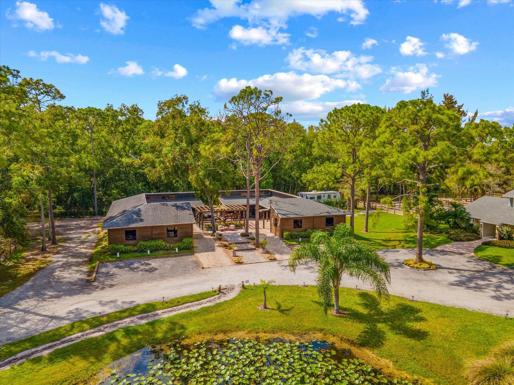 HOMELAND - Residential