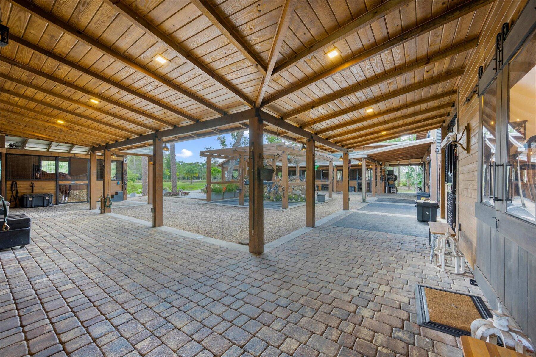 HOMELAND - Residential