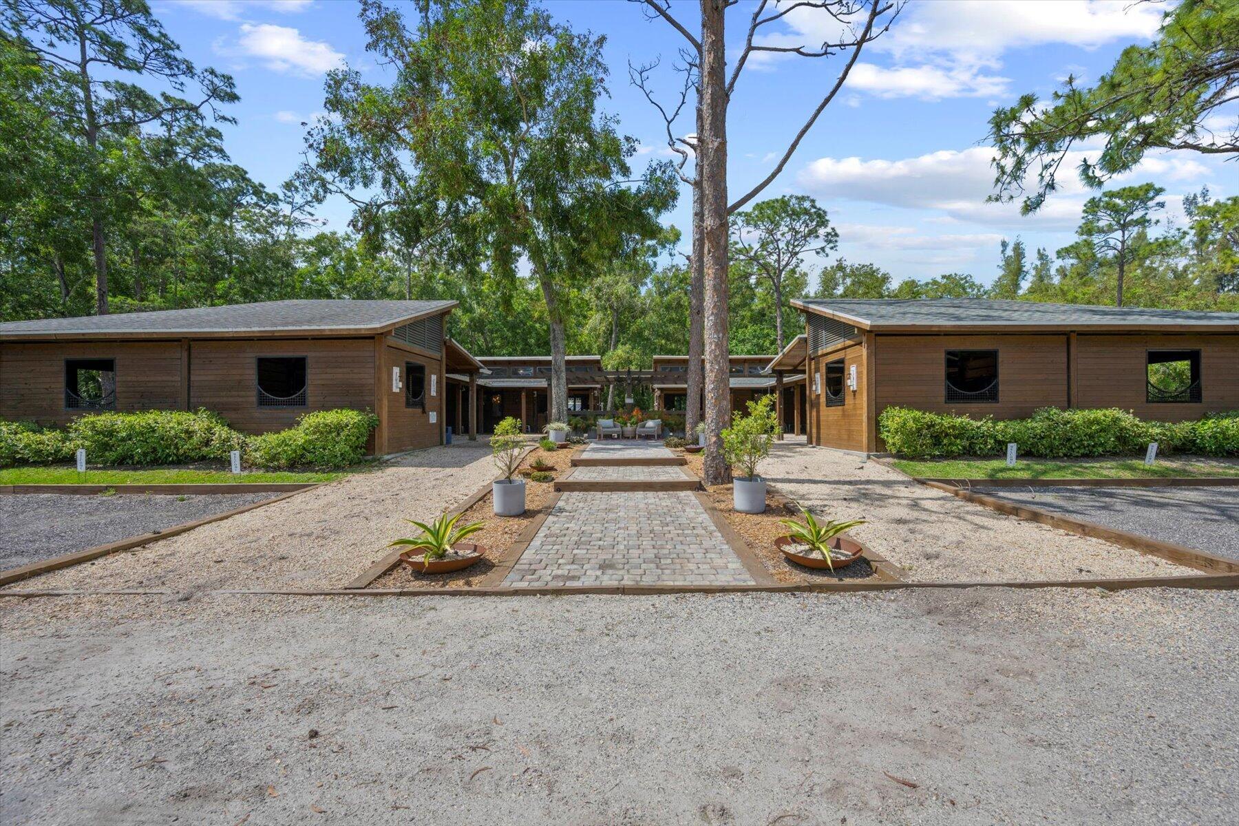 HOMELAND - Residential