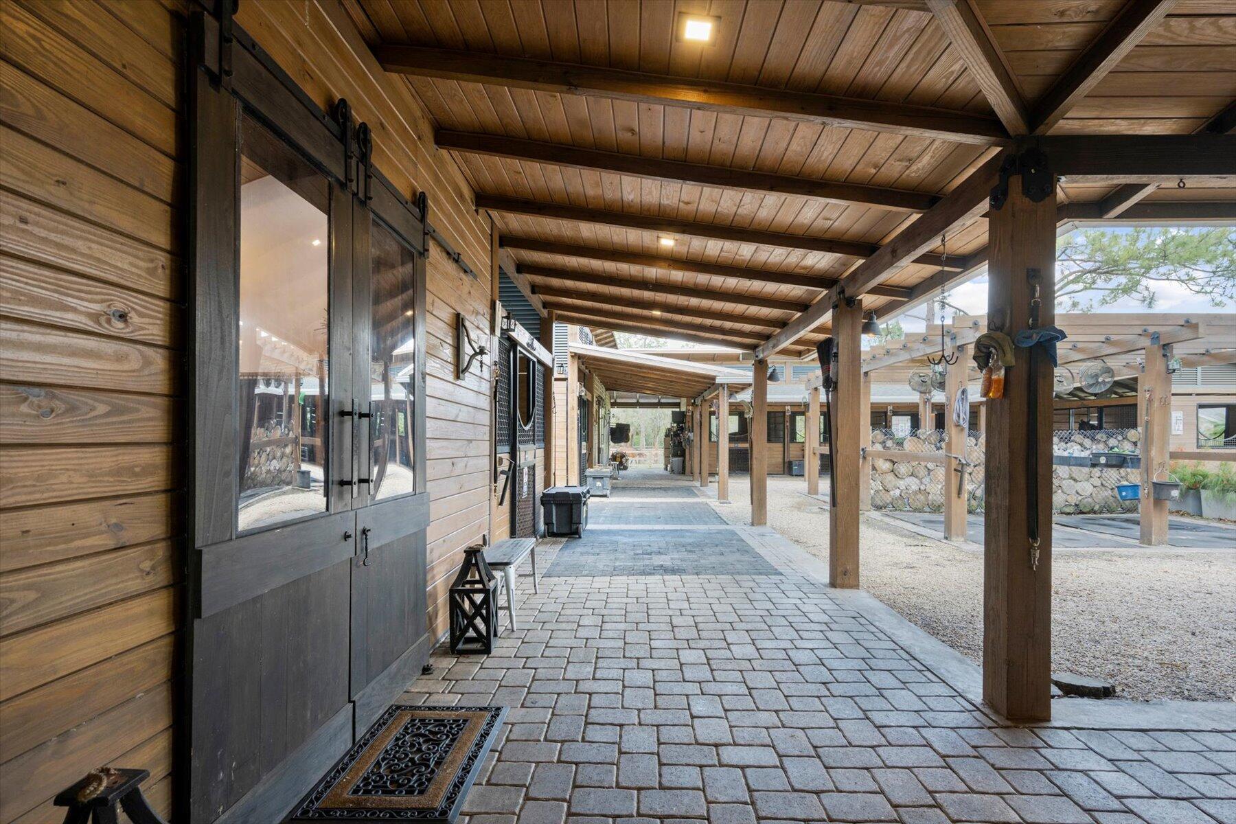 HOMELAND - Residential