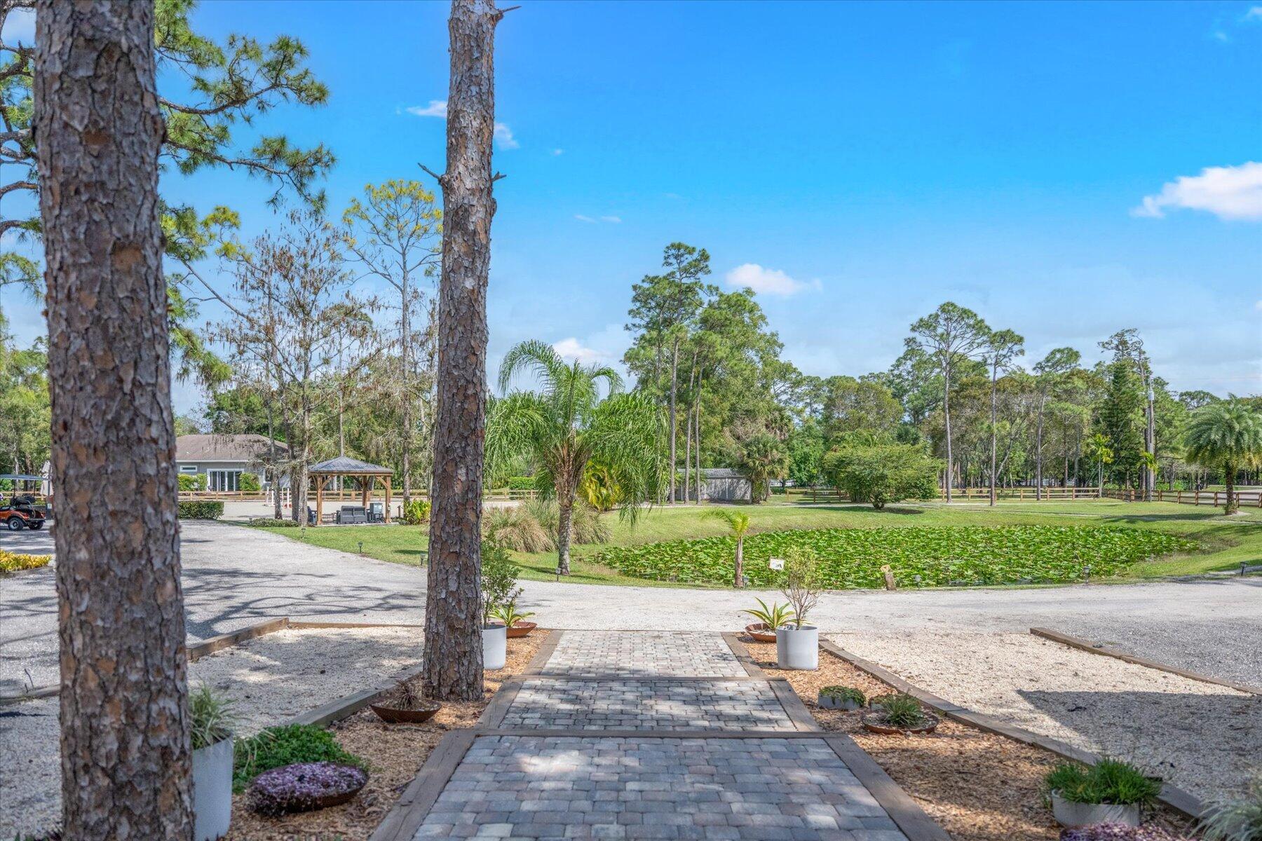 HOMELAND - Residential