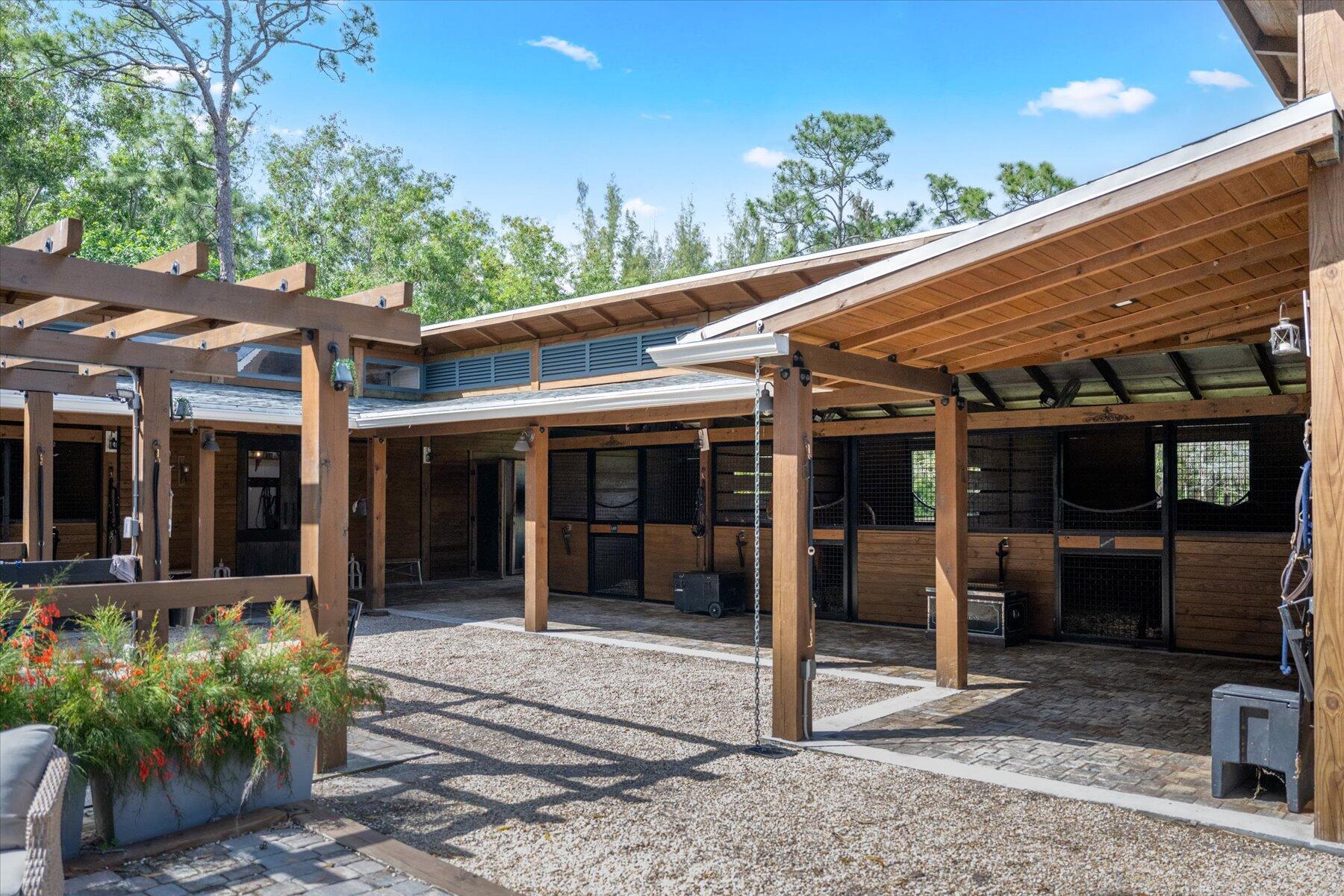 HOMELAND - Residential