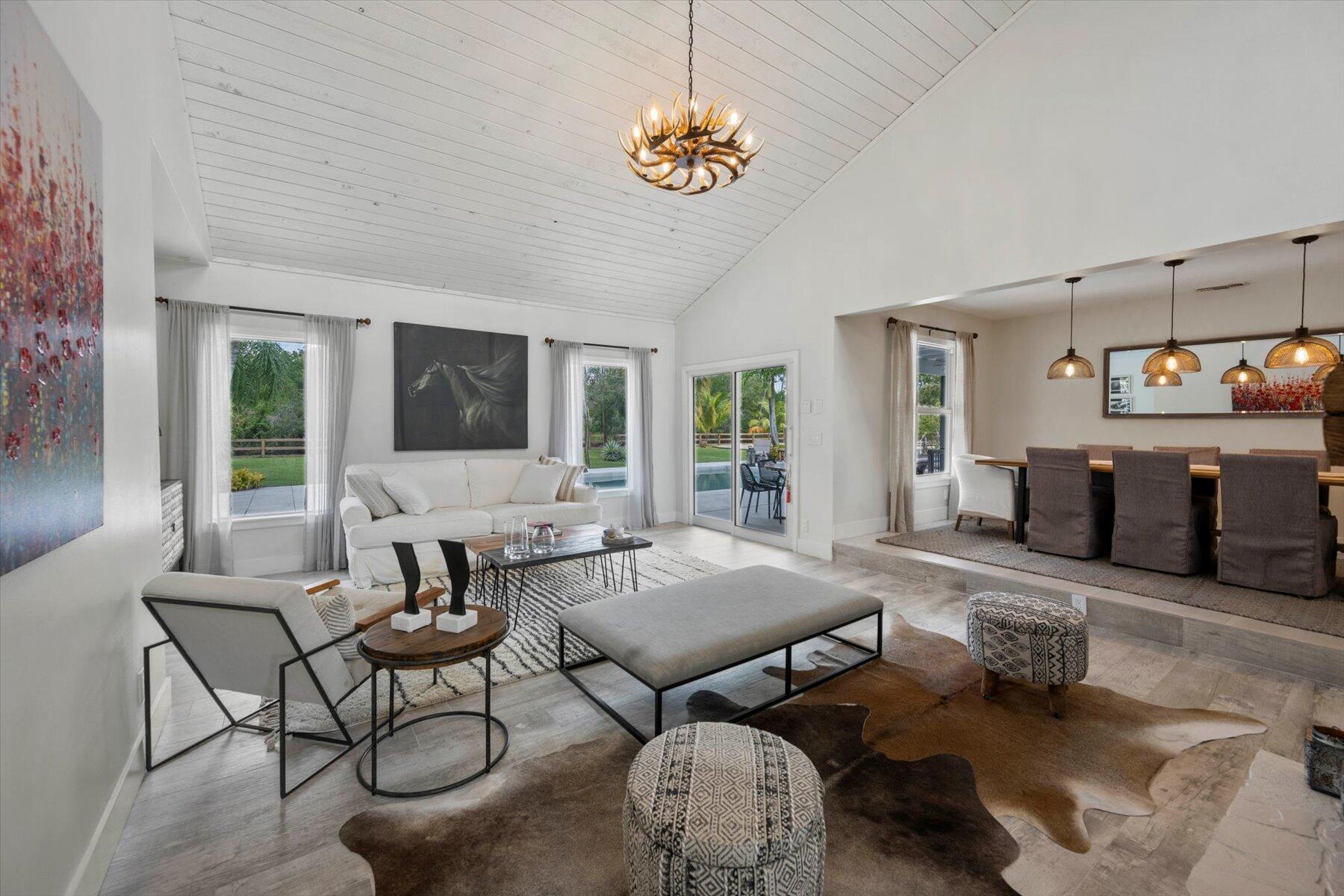 HOMELAND - Residential