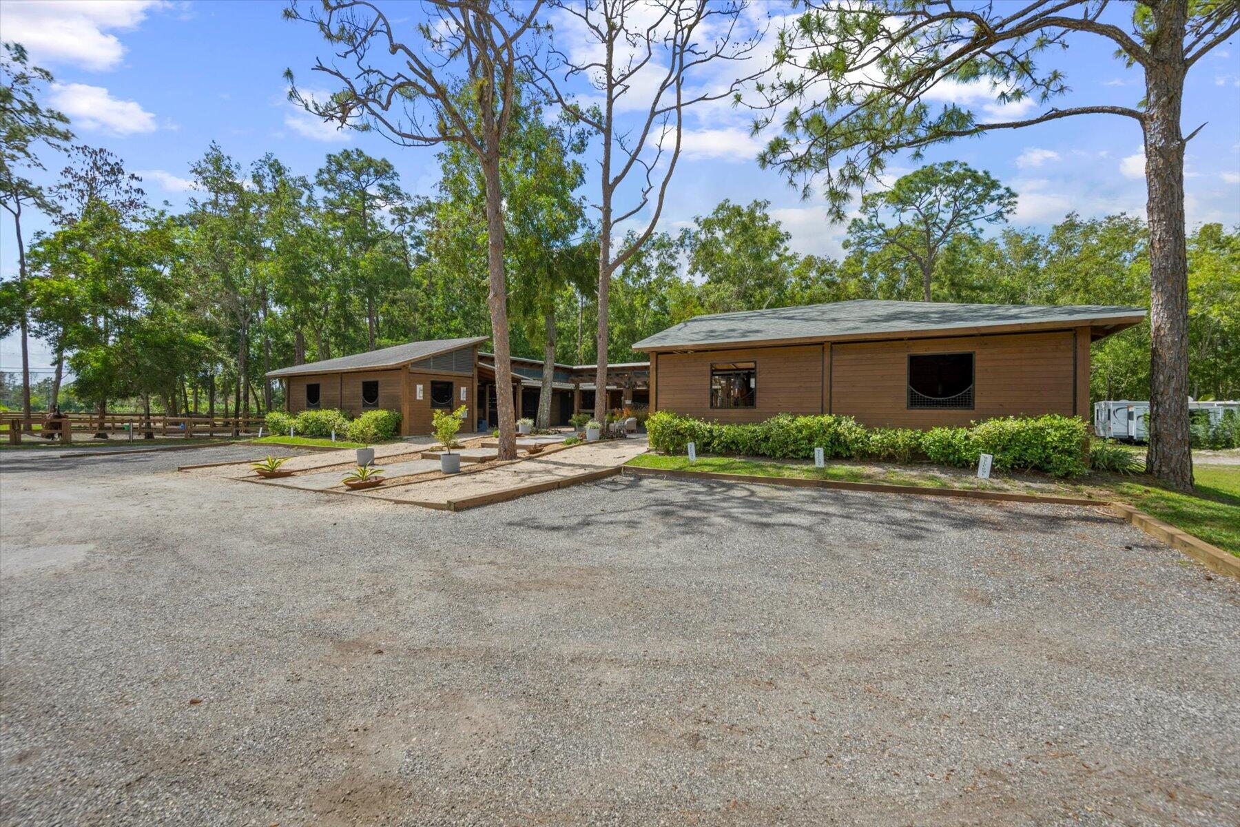 HOMELAND - Residential