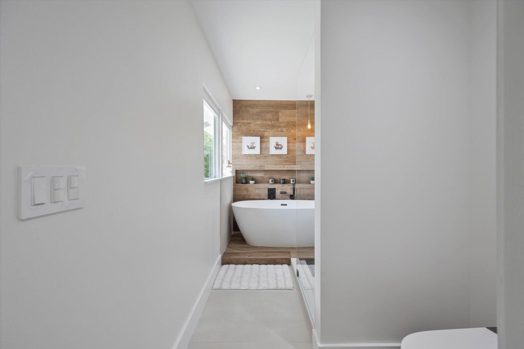 HOMELAND - Residential