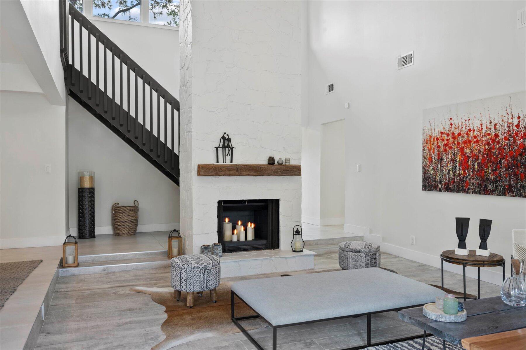 HOMELAND - Residential