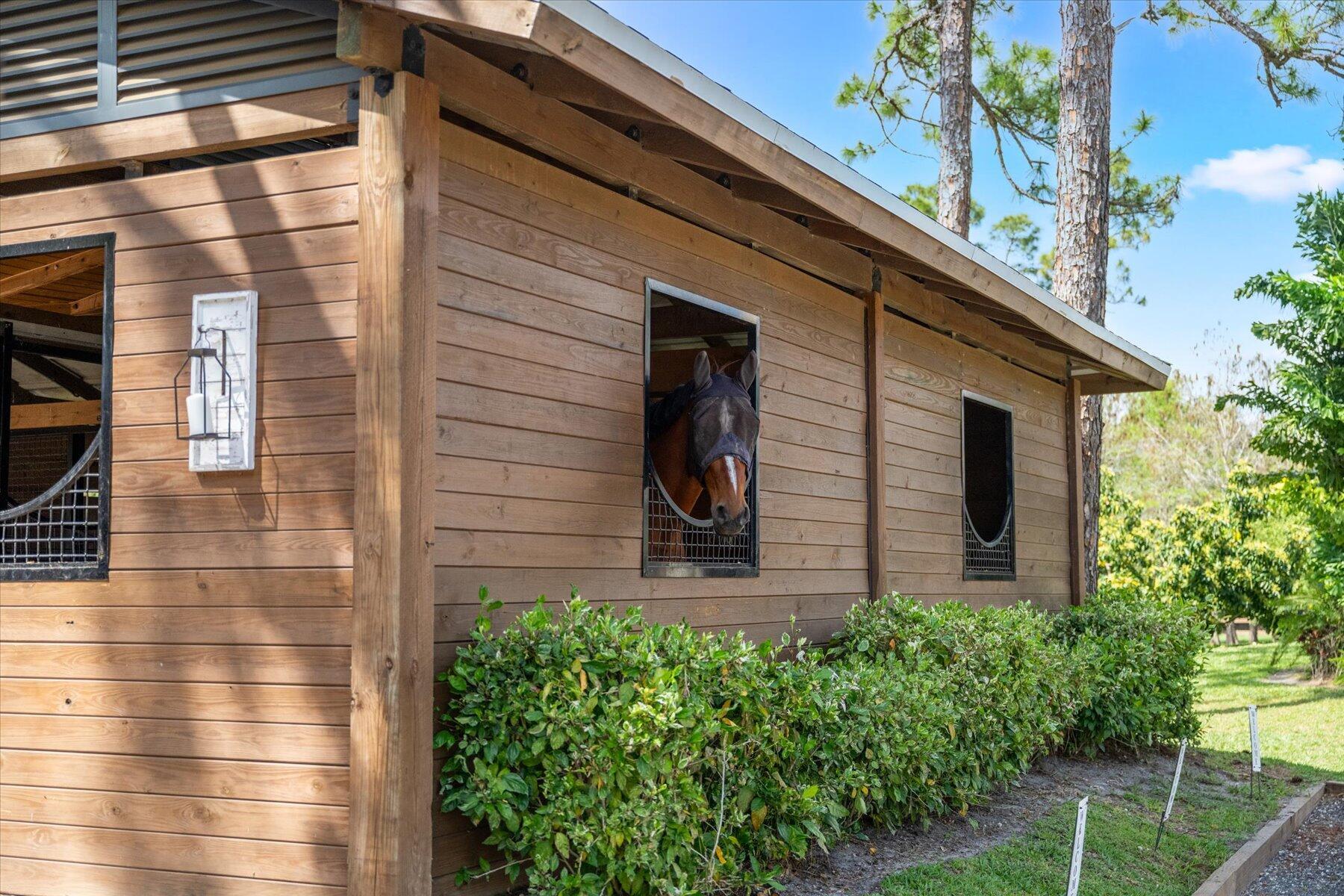 HOMELAND - Residential