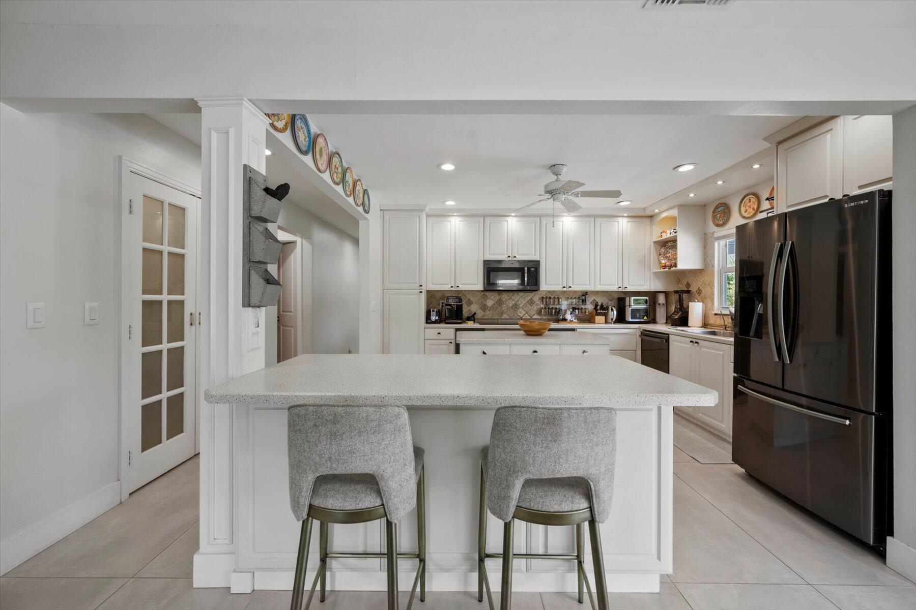 HOMELAND - Residential