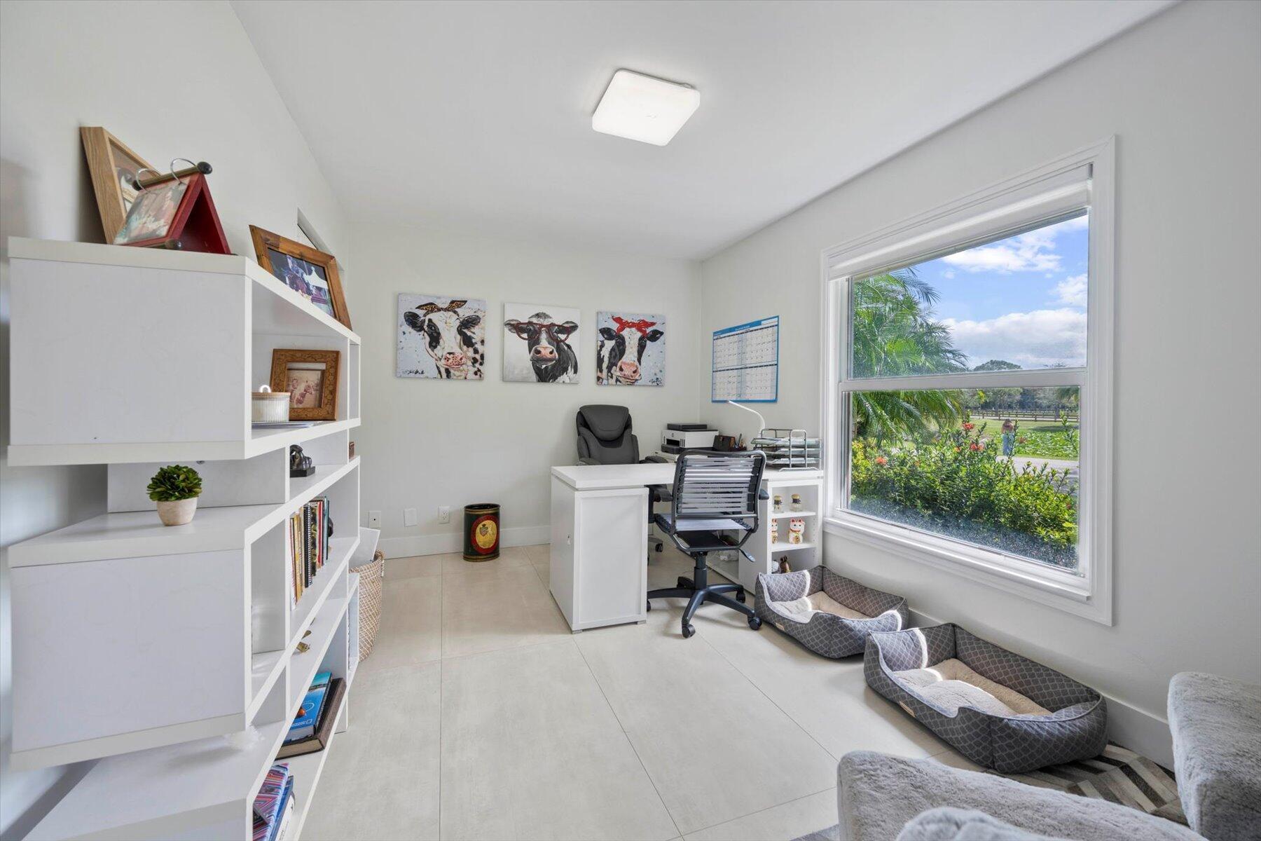 HOMELAND - Residential