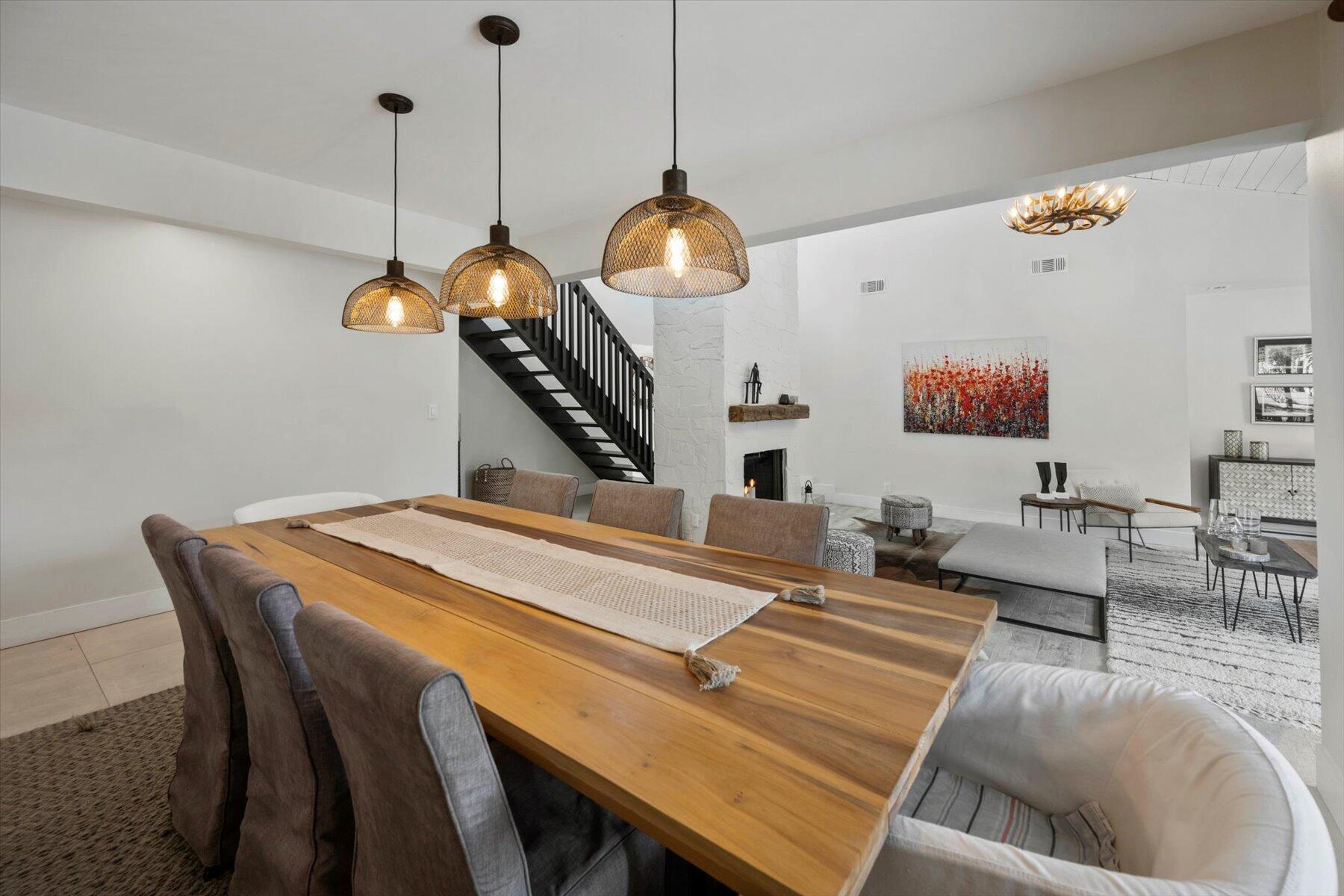 HOMELAND - Residential