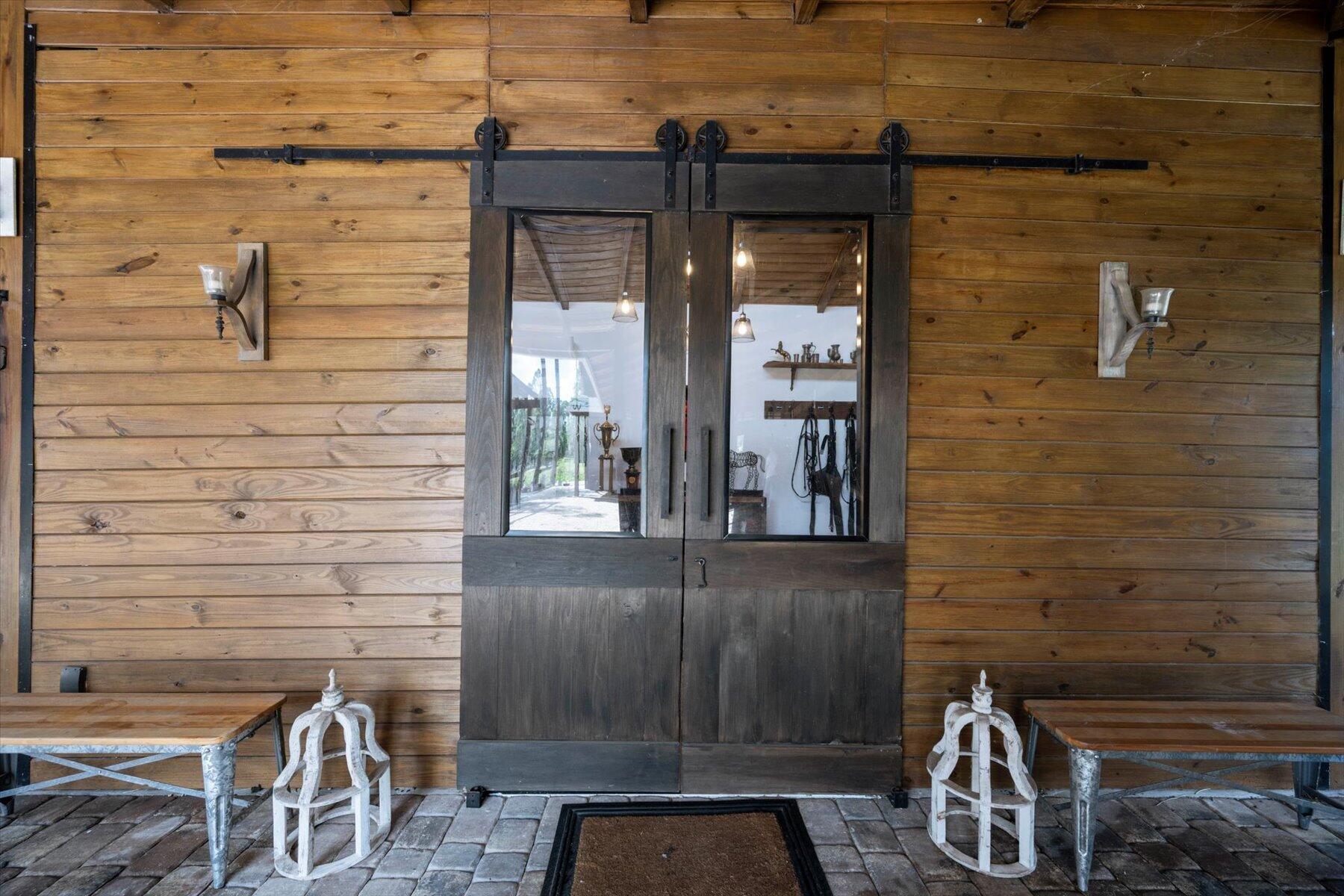 HOMELAND - Residential