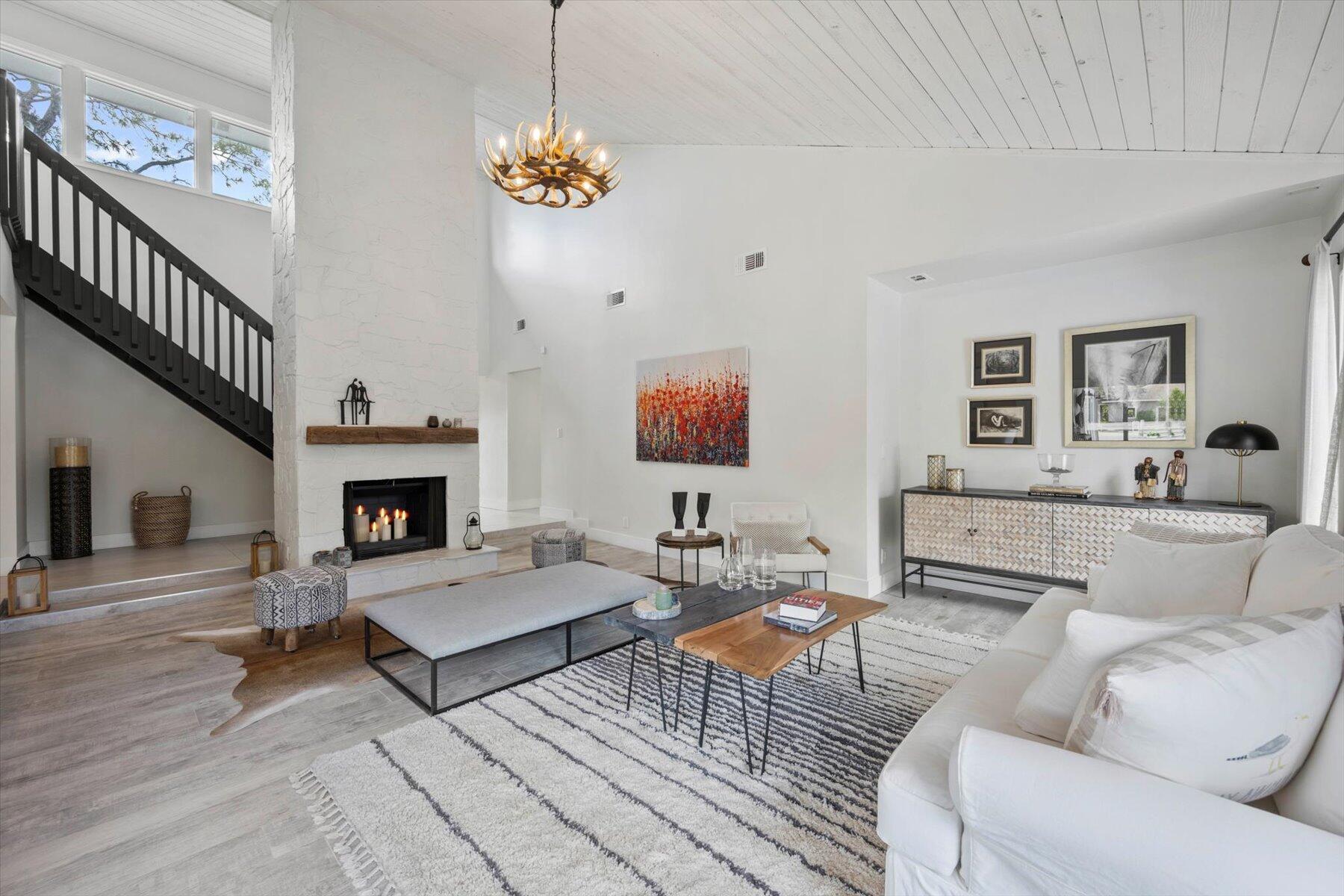 HOMELAND - Residential