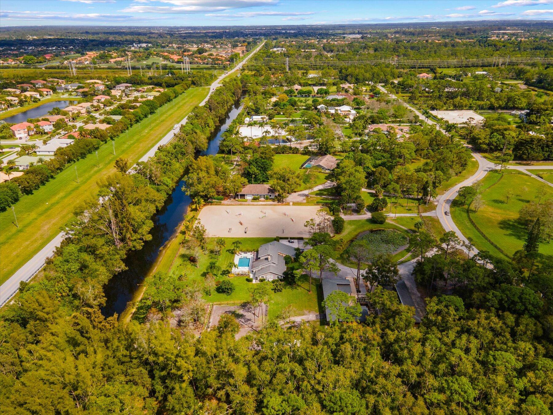 HOMELAND - Residential