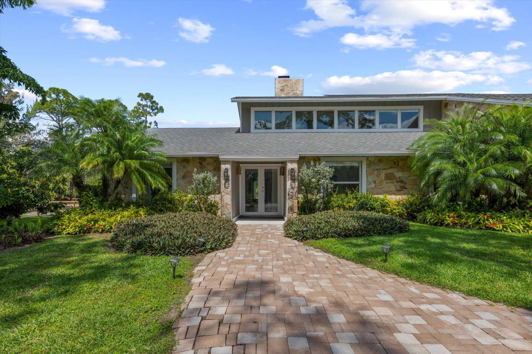 HOMELAND - Residential