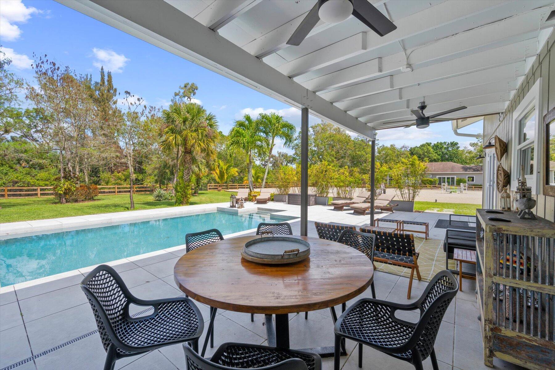 HOMELAND - Residential