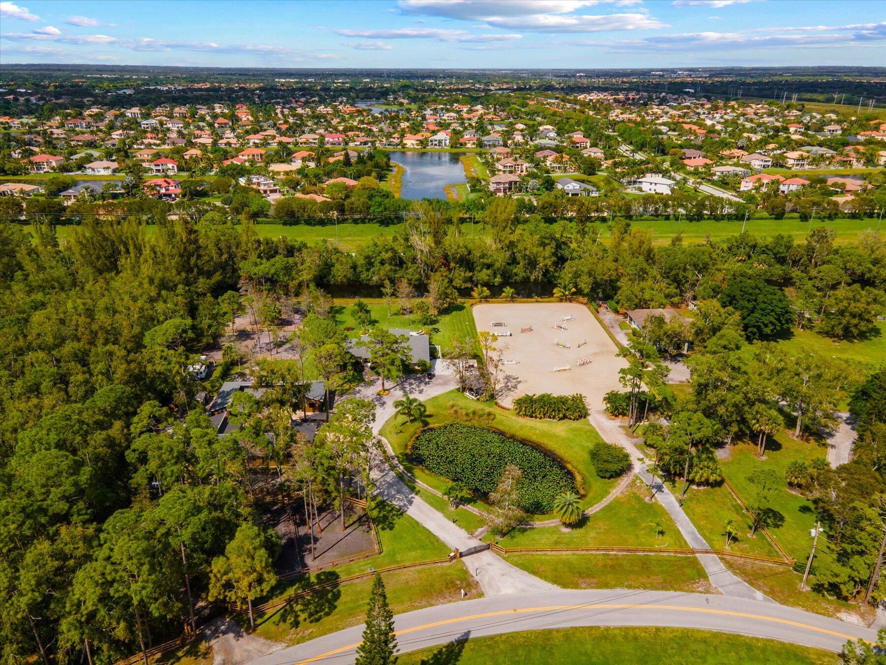 HOMELAND - Residential