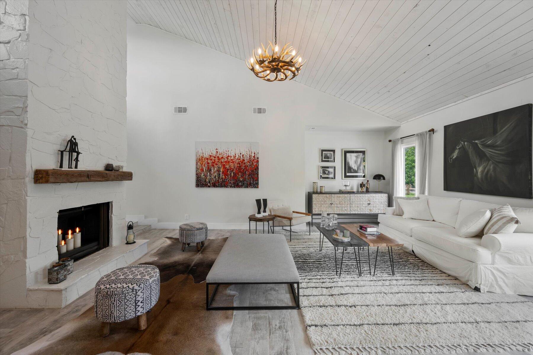 HOMELAND - Residential