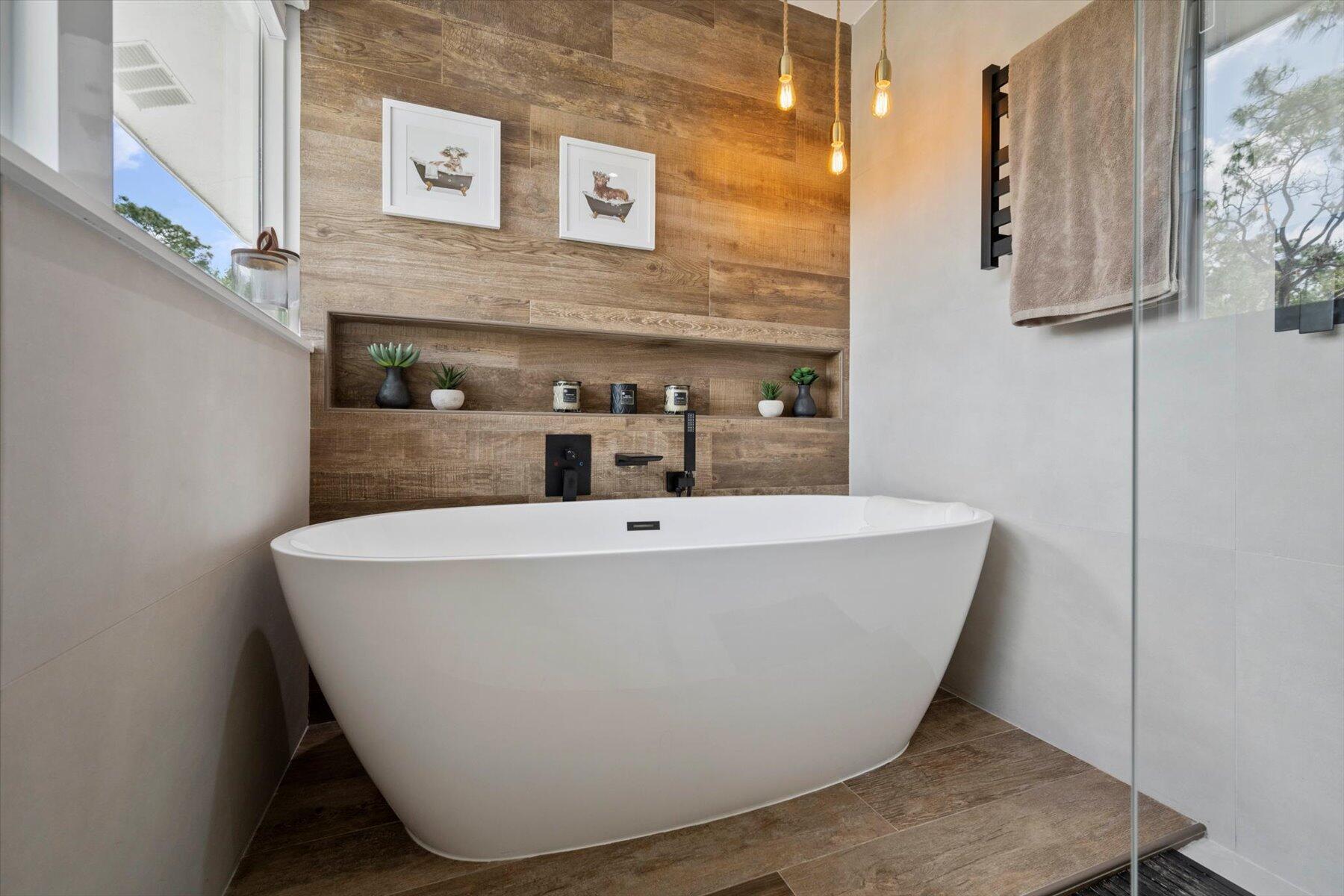 HOMELAND - Residential