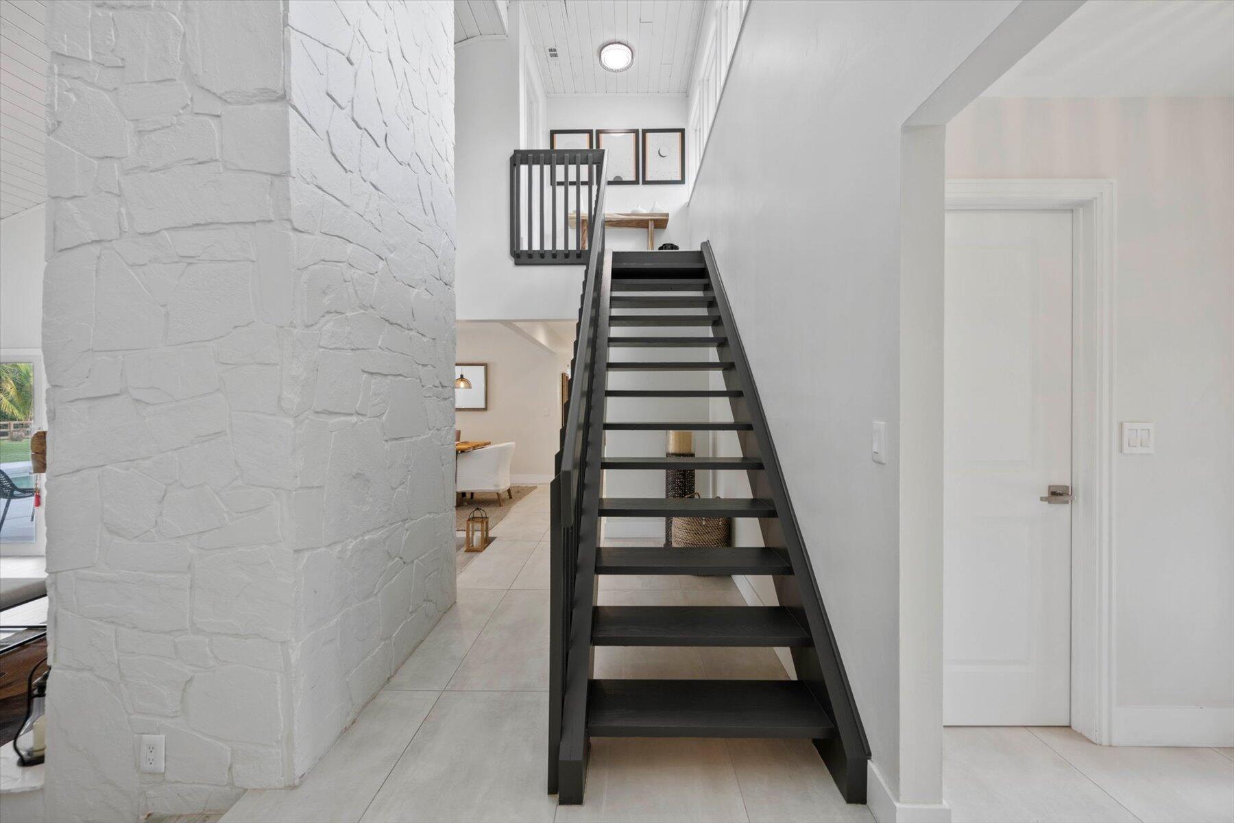 HOMELAND - Residential