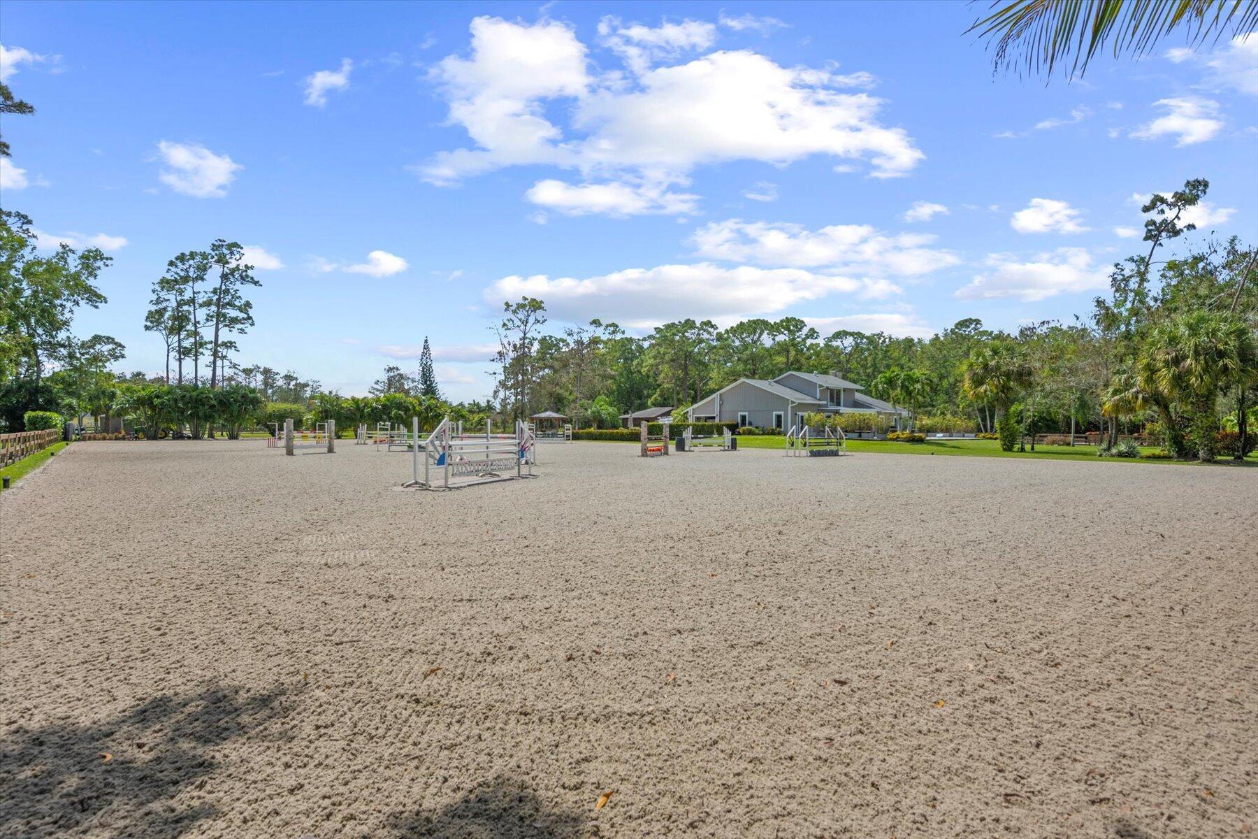 HOMELAND - Residential