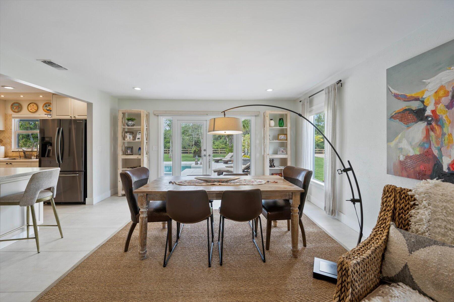 HOMELAND - Residential