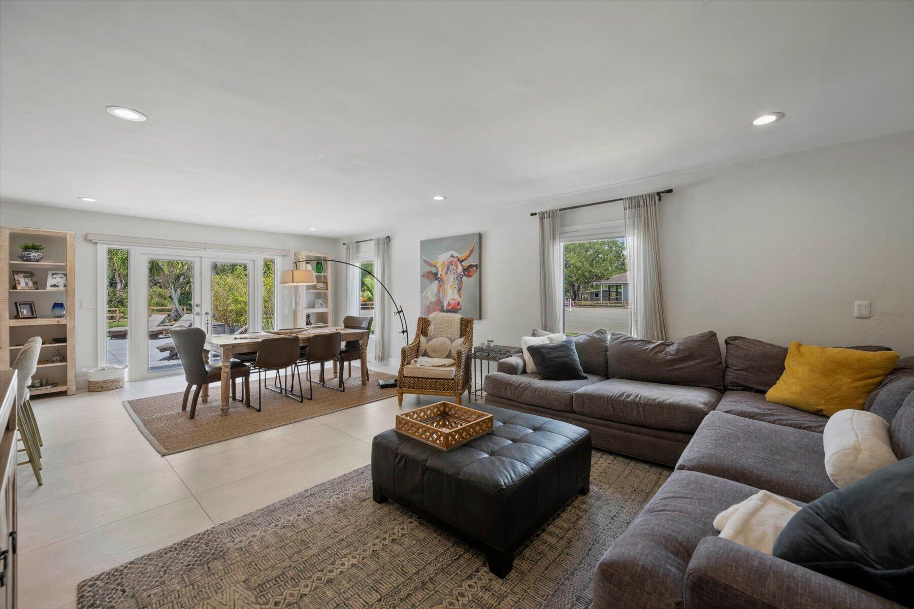 HOMELAND - Residential