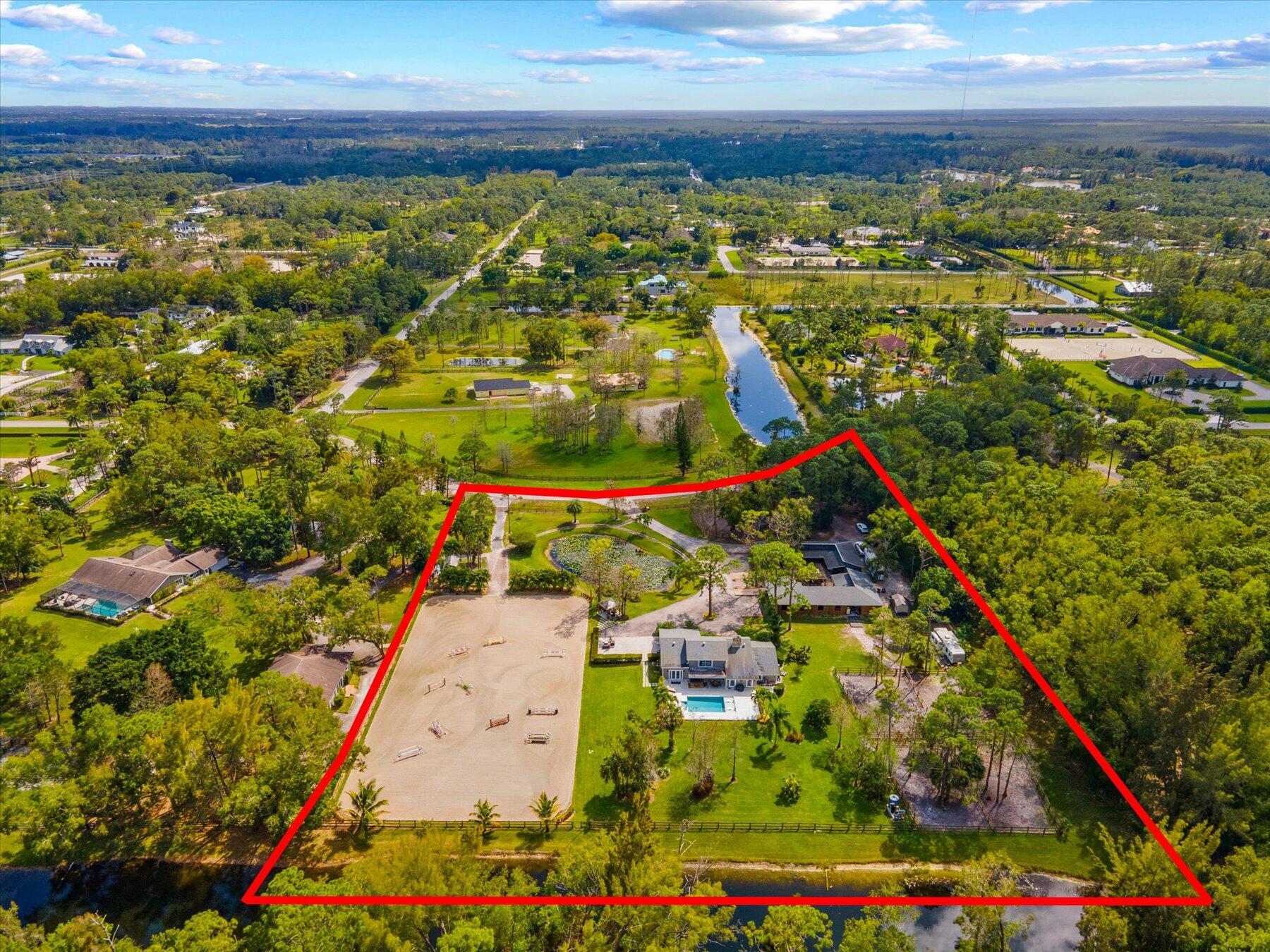 HOMELAND - Residential