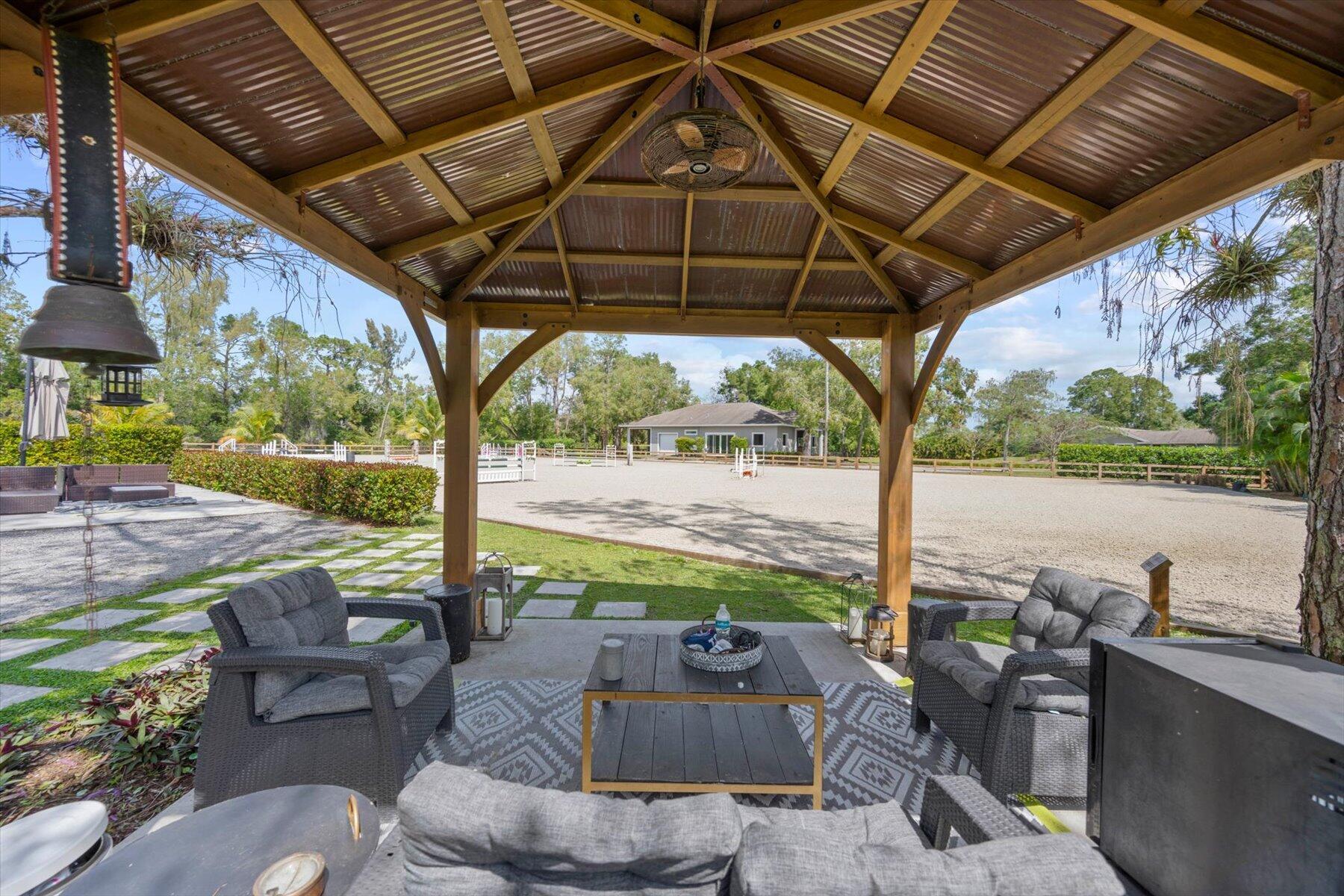 HOMELAND - Residential