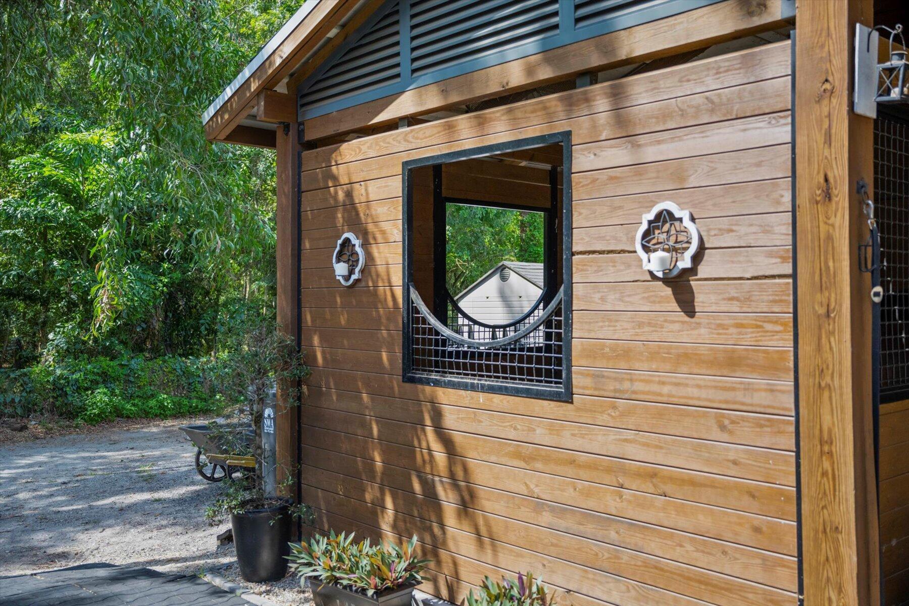 HOMELAND - Residential