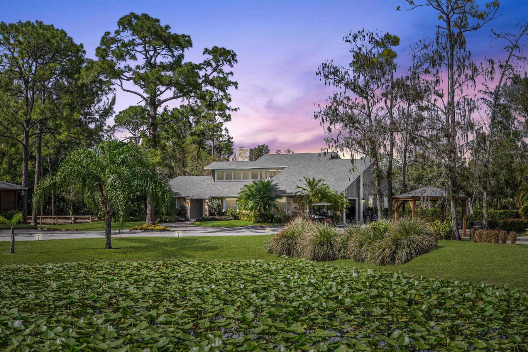 HOMELAND - Residential