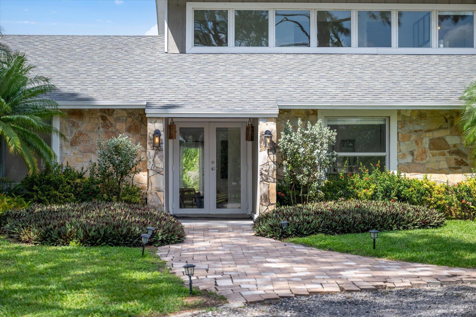 HOMELAND - Residential