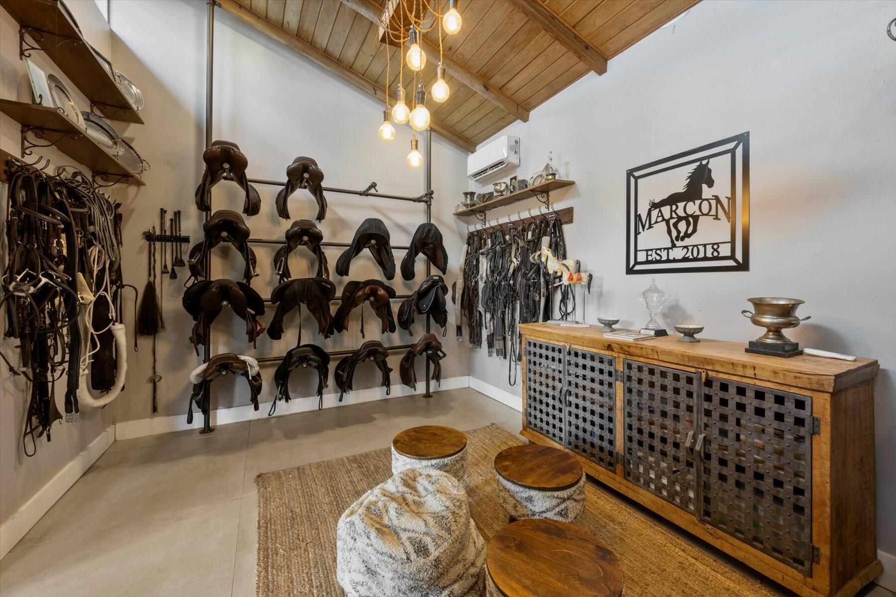 HOMELAND - Residential