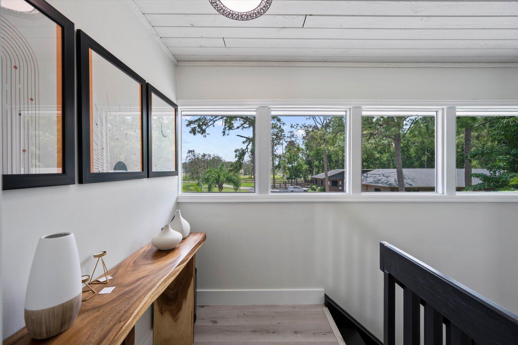 HOMELAND - Residential