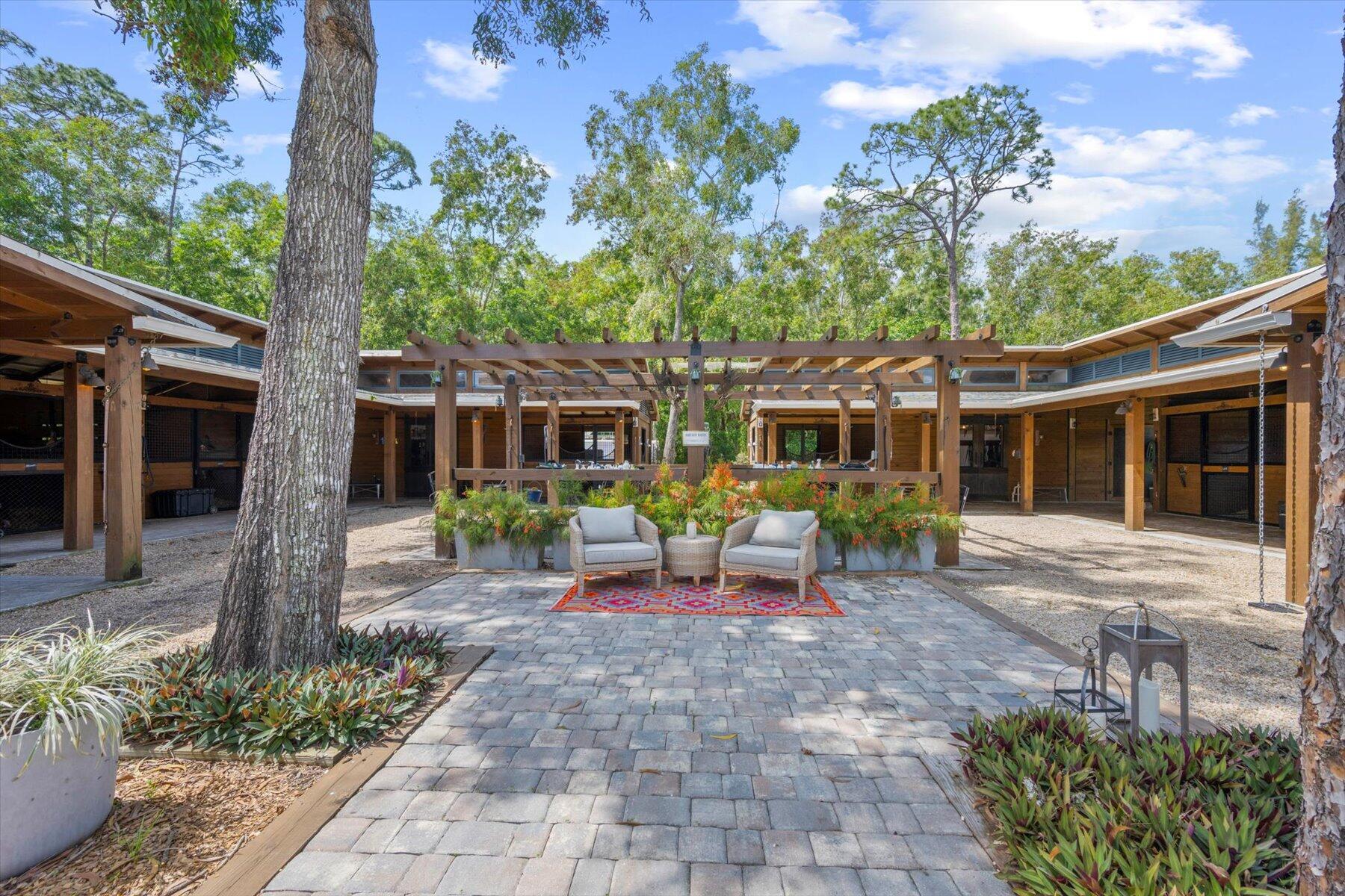 HOMELAND - Residential