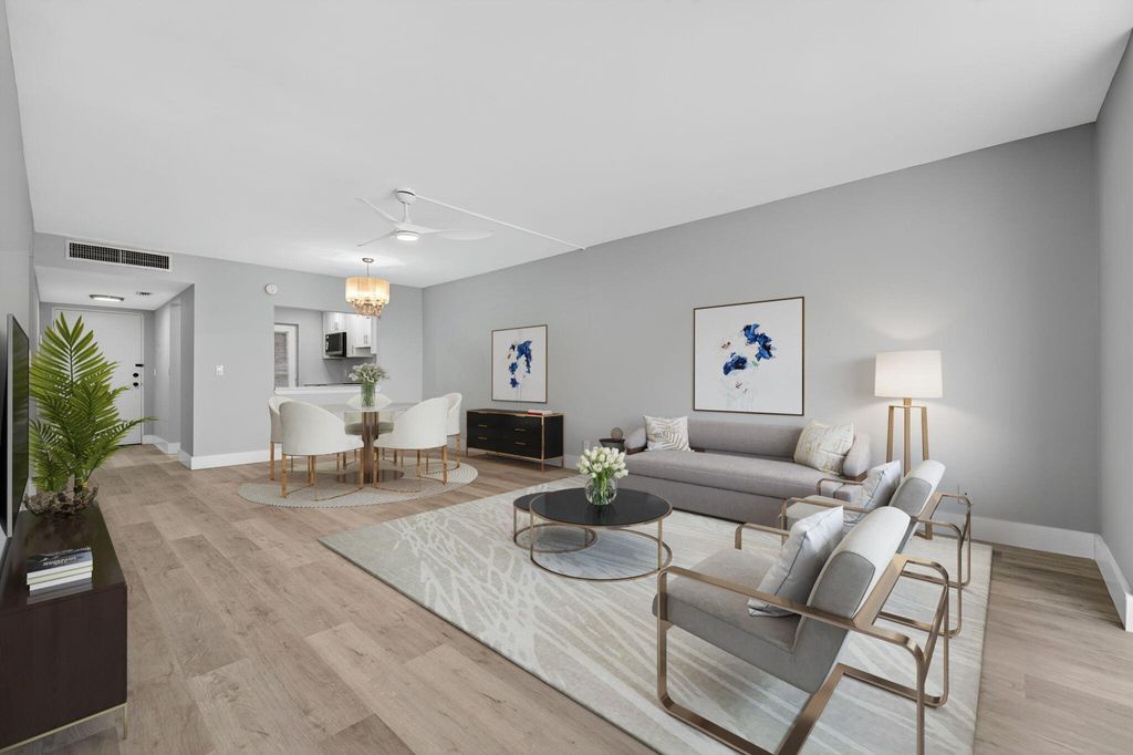 Photo of 5500 NW 2nd Avenue #314, Boca Raton, FL 33487 (MLS # R11121598)