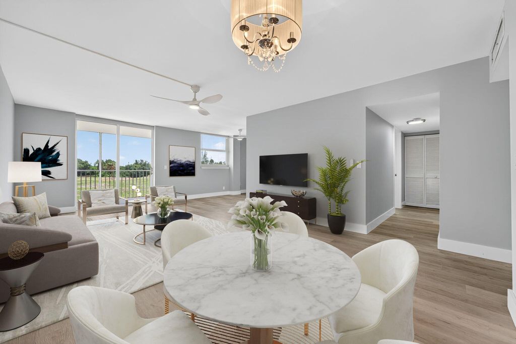 Photo of 5500 NW 2nd Avenue #314, Boca Raton, FL 33487 (MLS # R11121598)