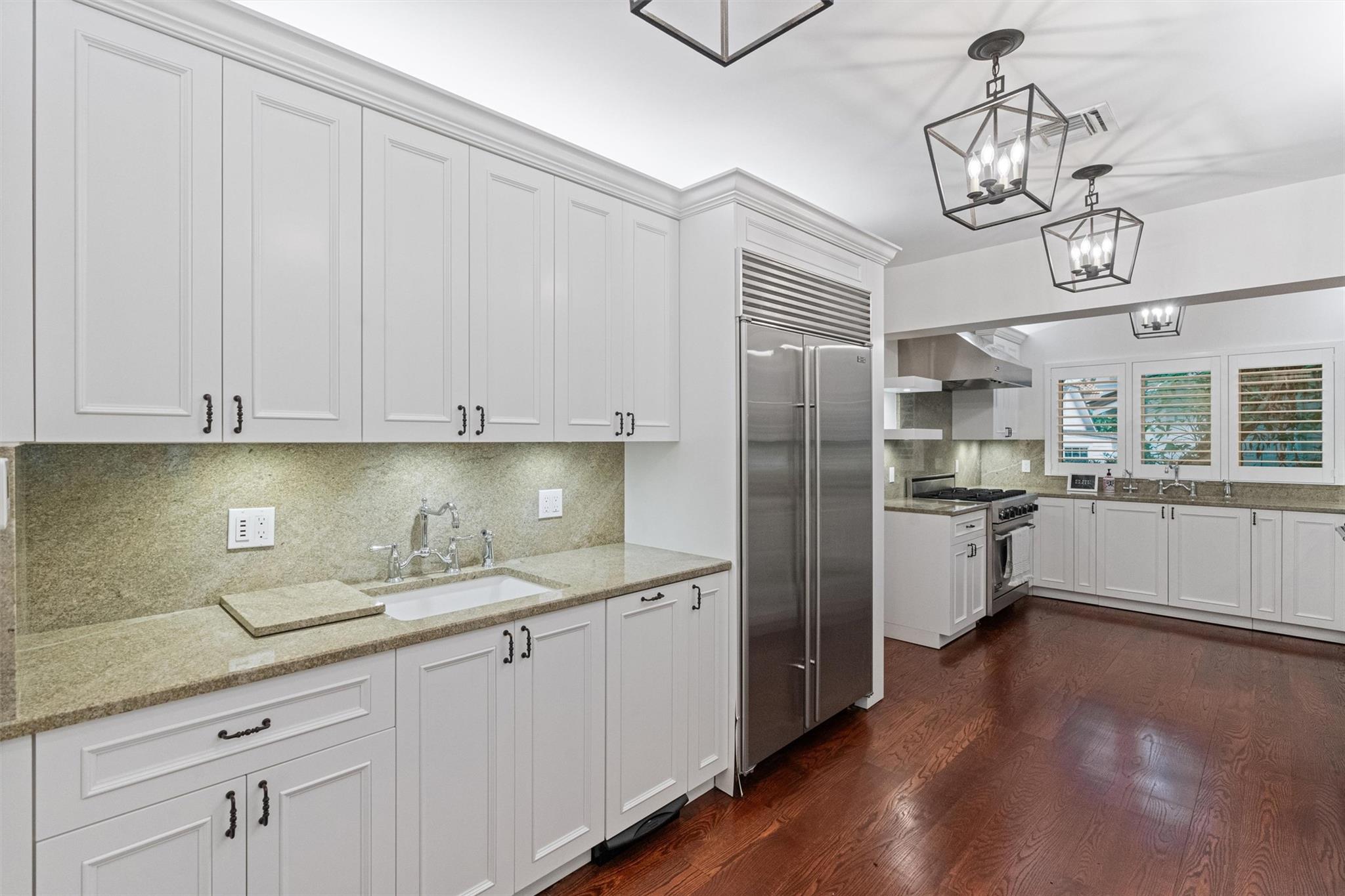 Rio Vista C J Hectors Res - Residential Lease