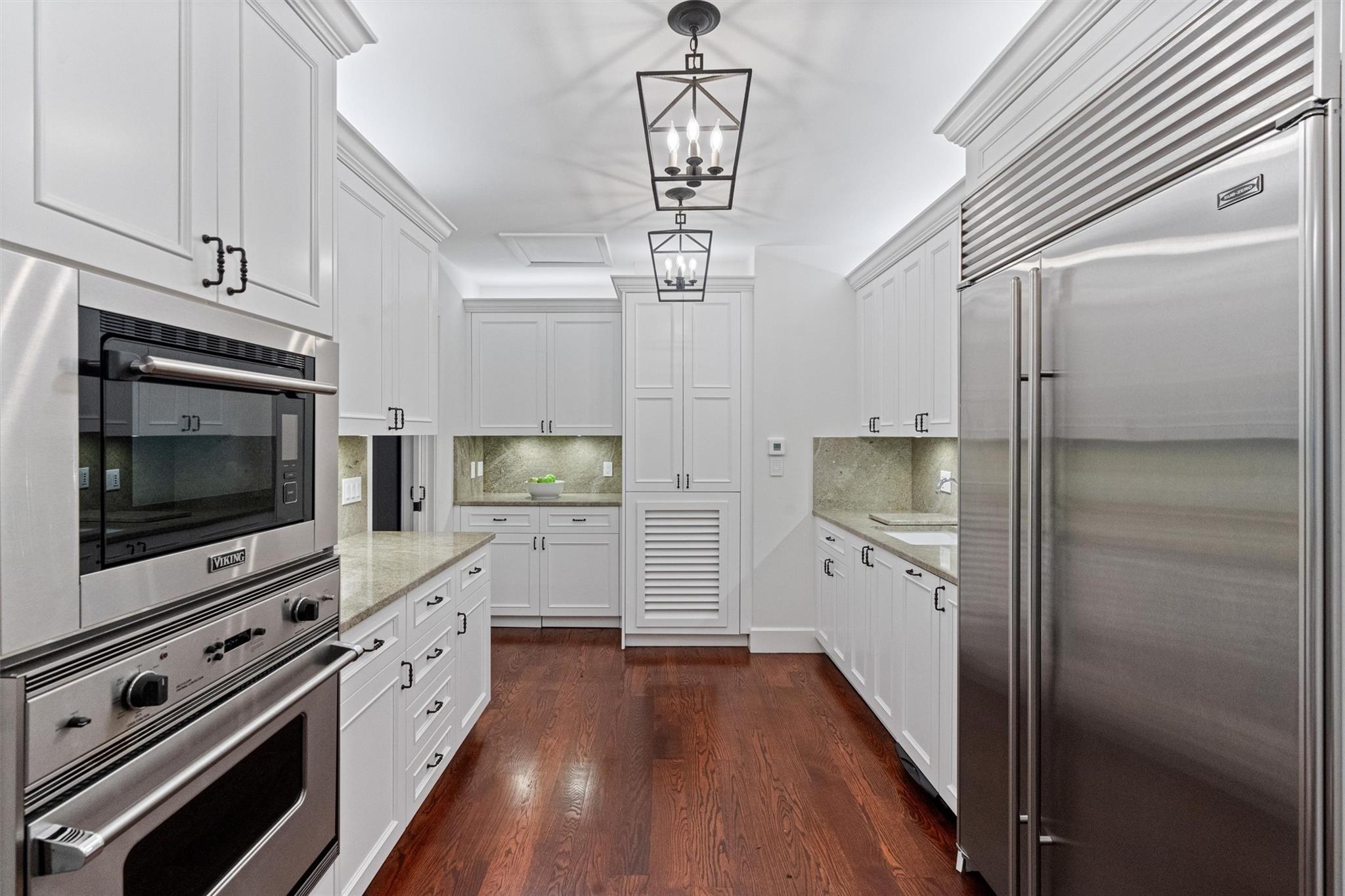 Rio Vista C J Hectors Res - Residential Lease