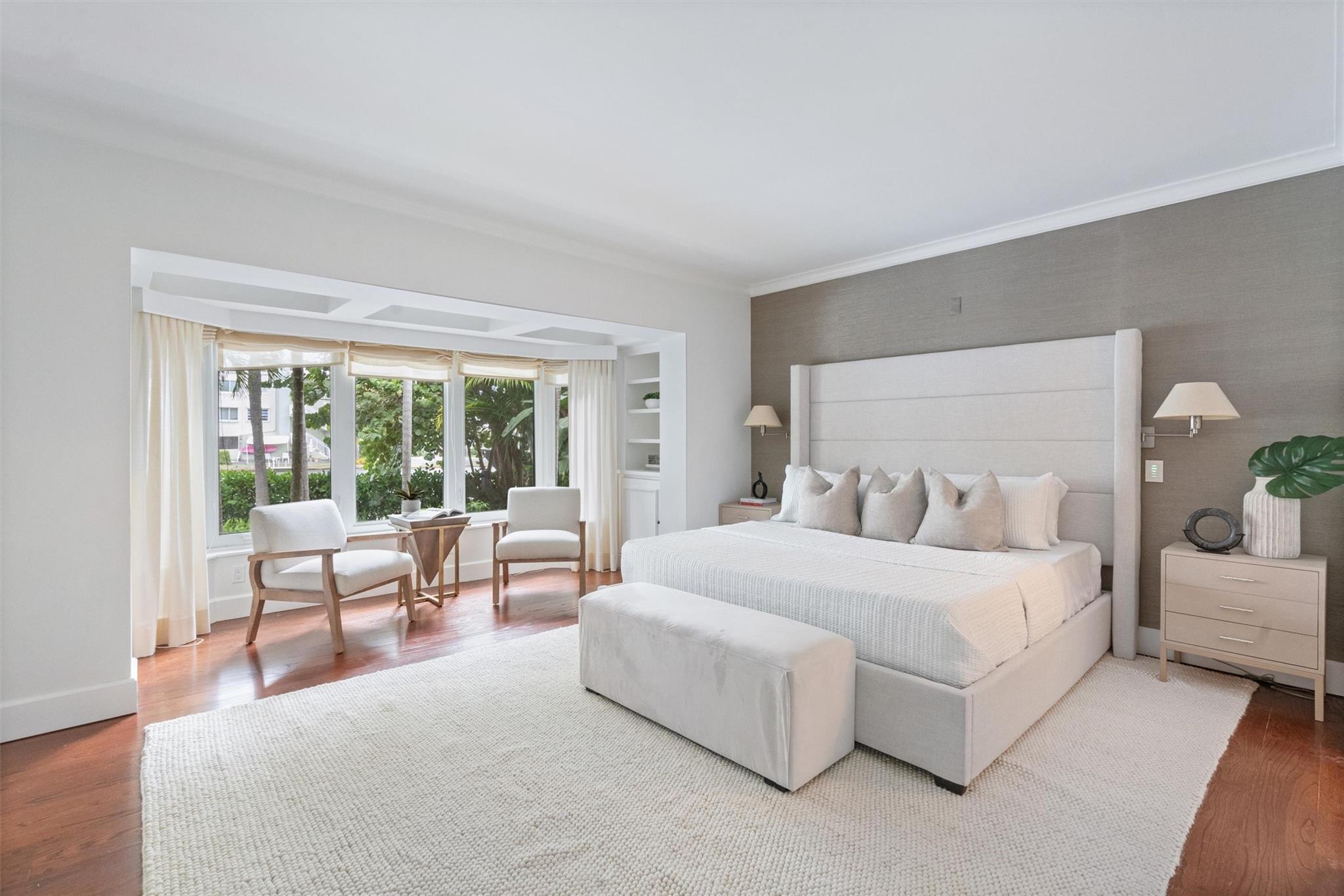 Rio Vista C J Hectors Res - Residential Lease