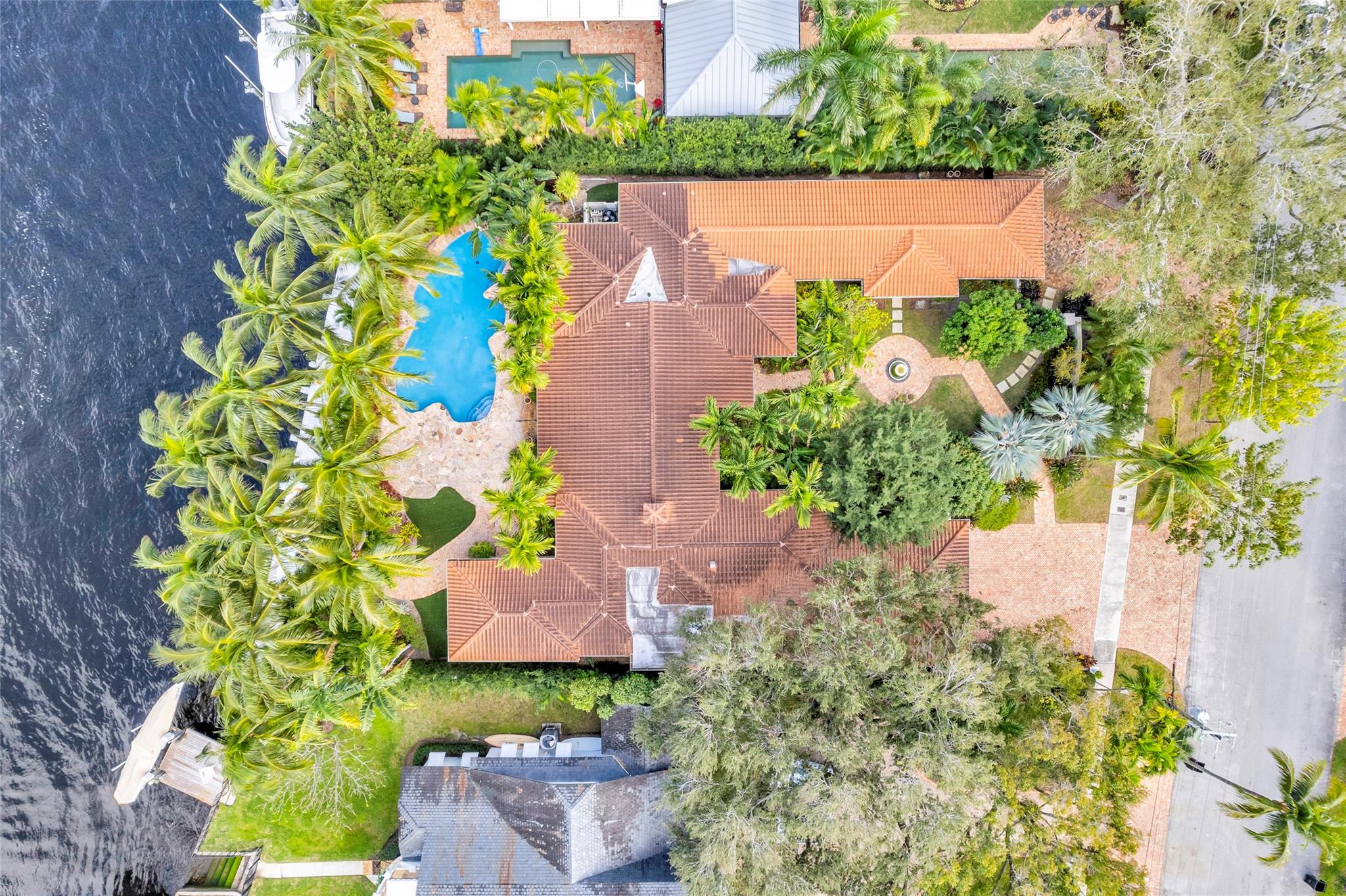 Rio Vista C J Hectors Res - Residential Lease