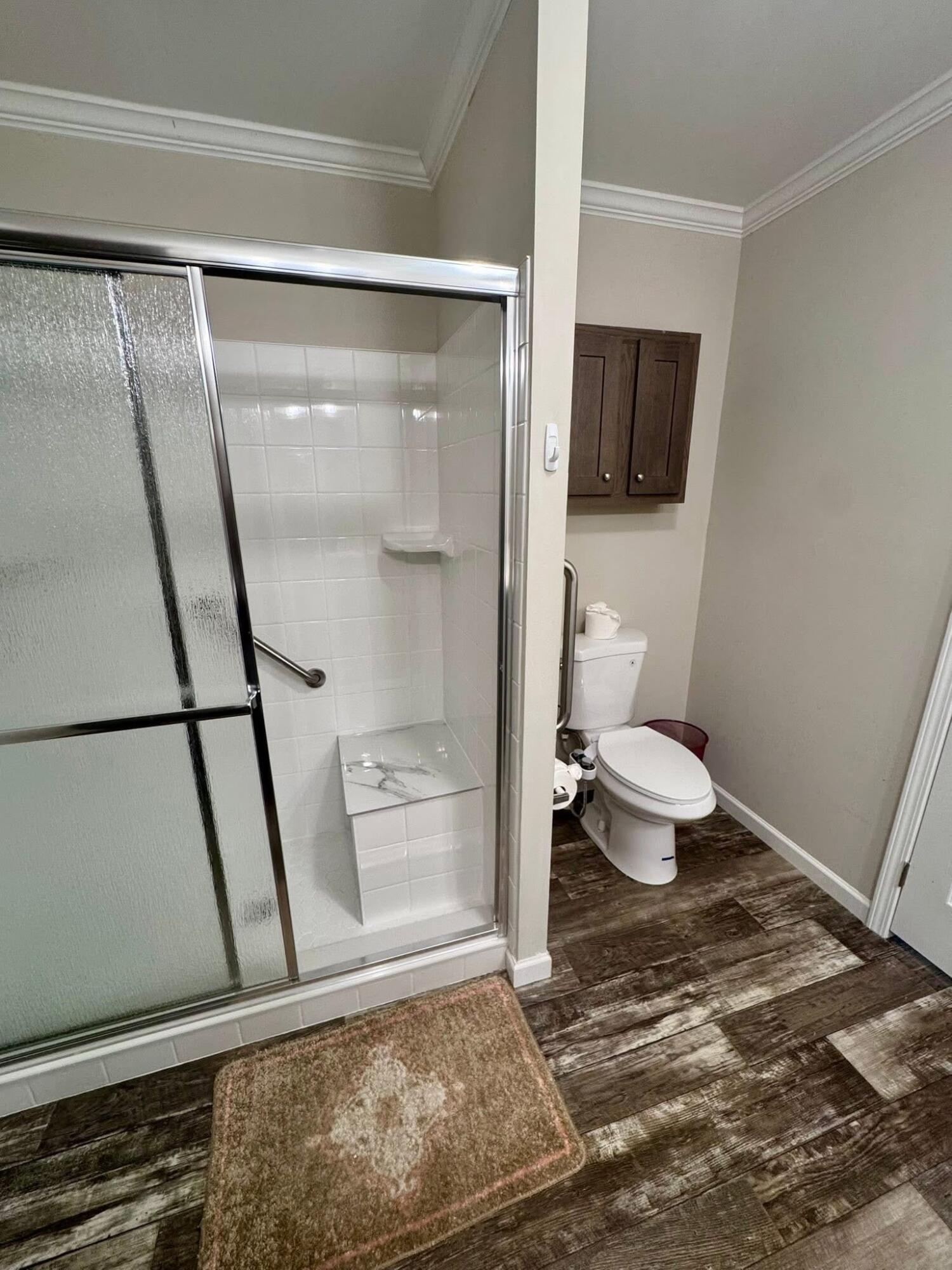 SANDHILL SHORES - Residential