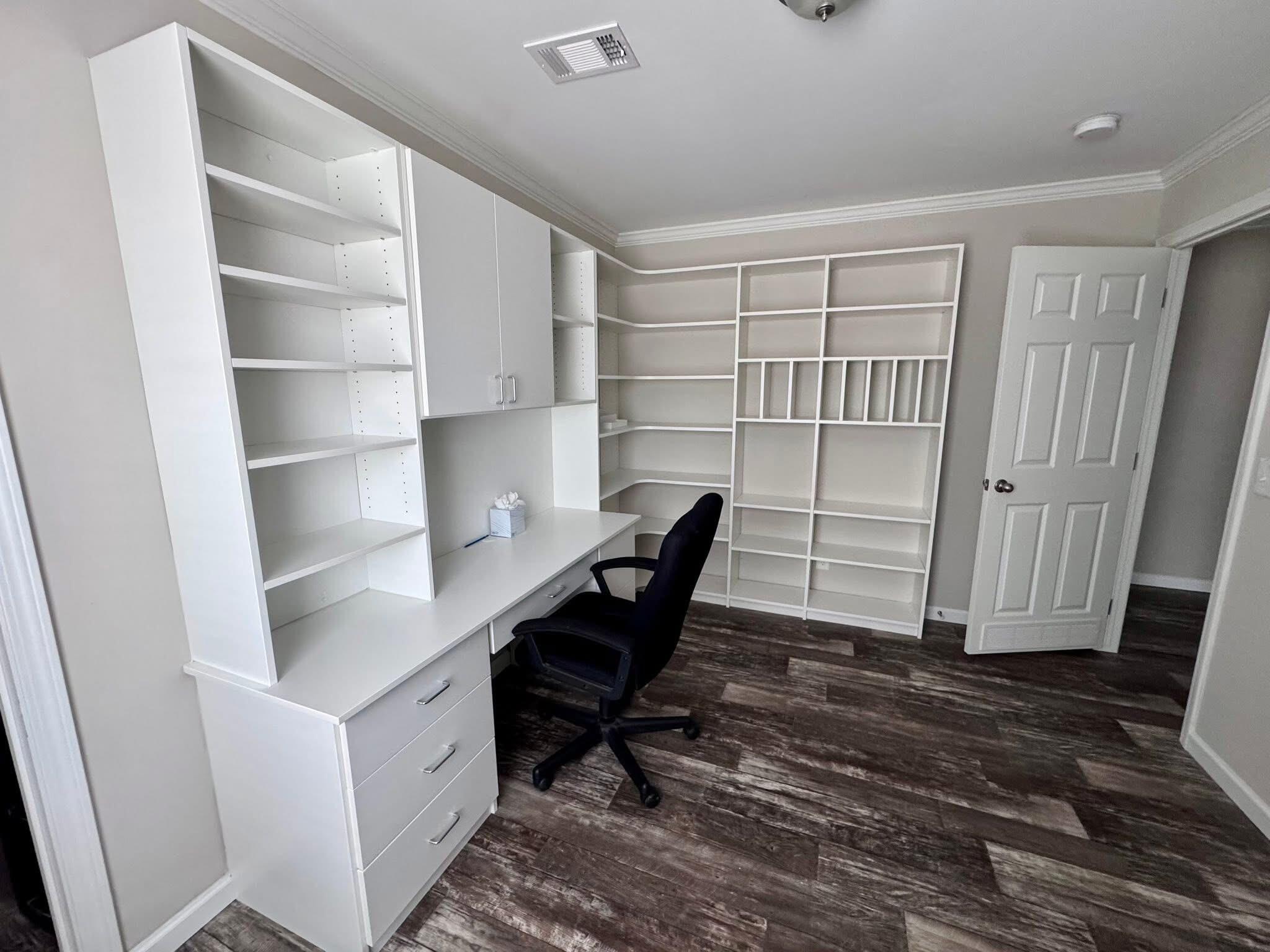 SANDHILL SHORES - Residential