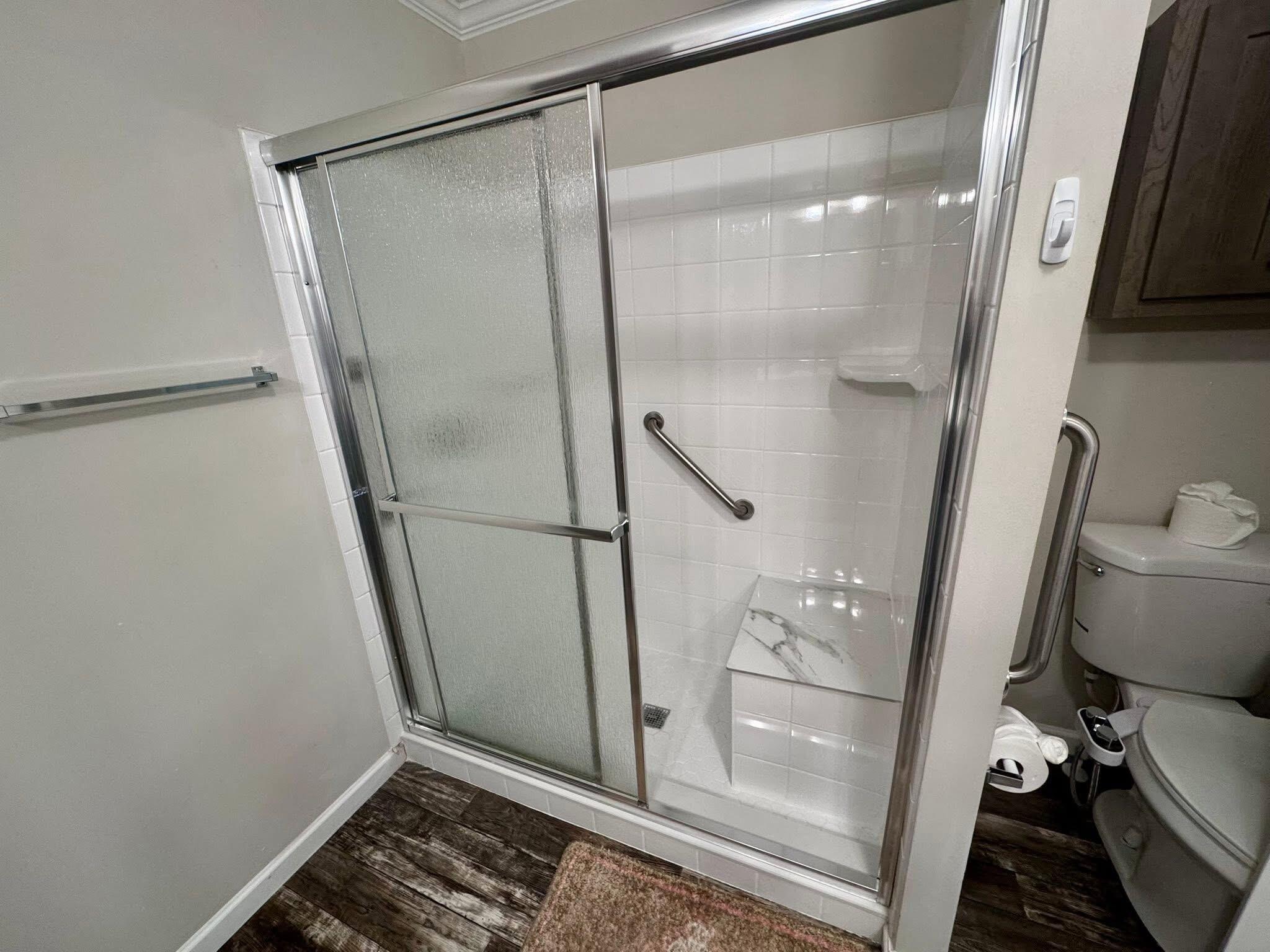 SANDHILL SHORES - Residential