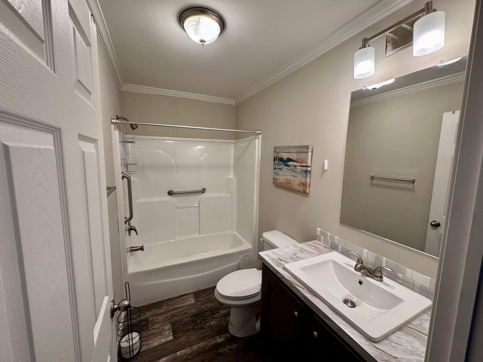 SANDHILL SHORES - Residential