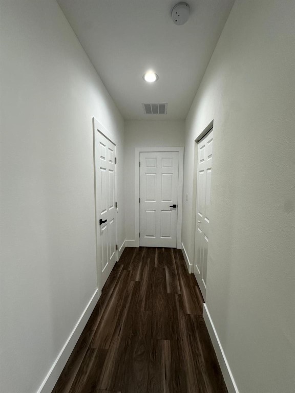 LAS PALMAS - Residential Lease