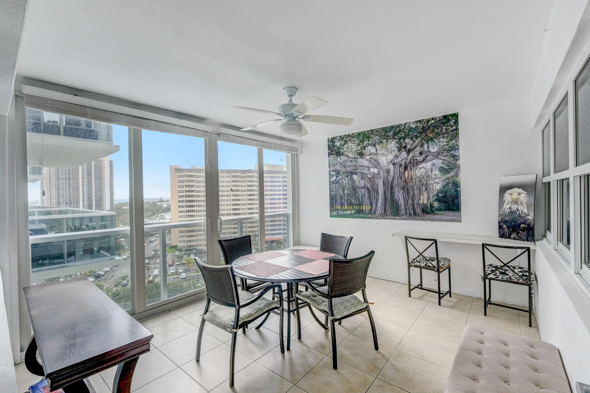 CORAL RIDGE TOWERS EAST - Residential