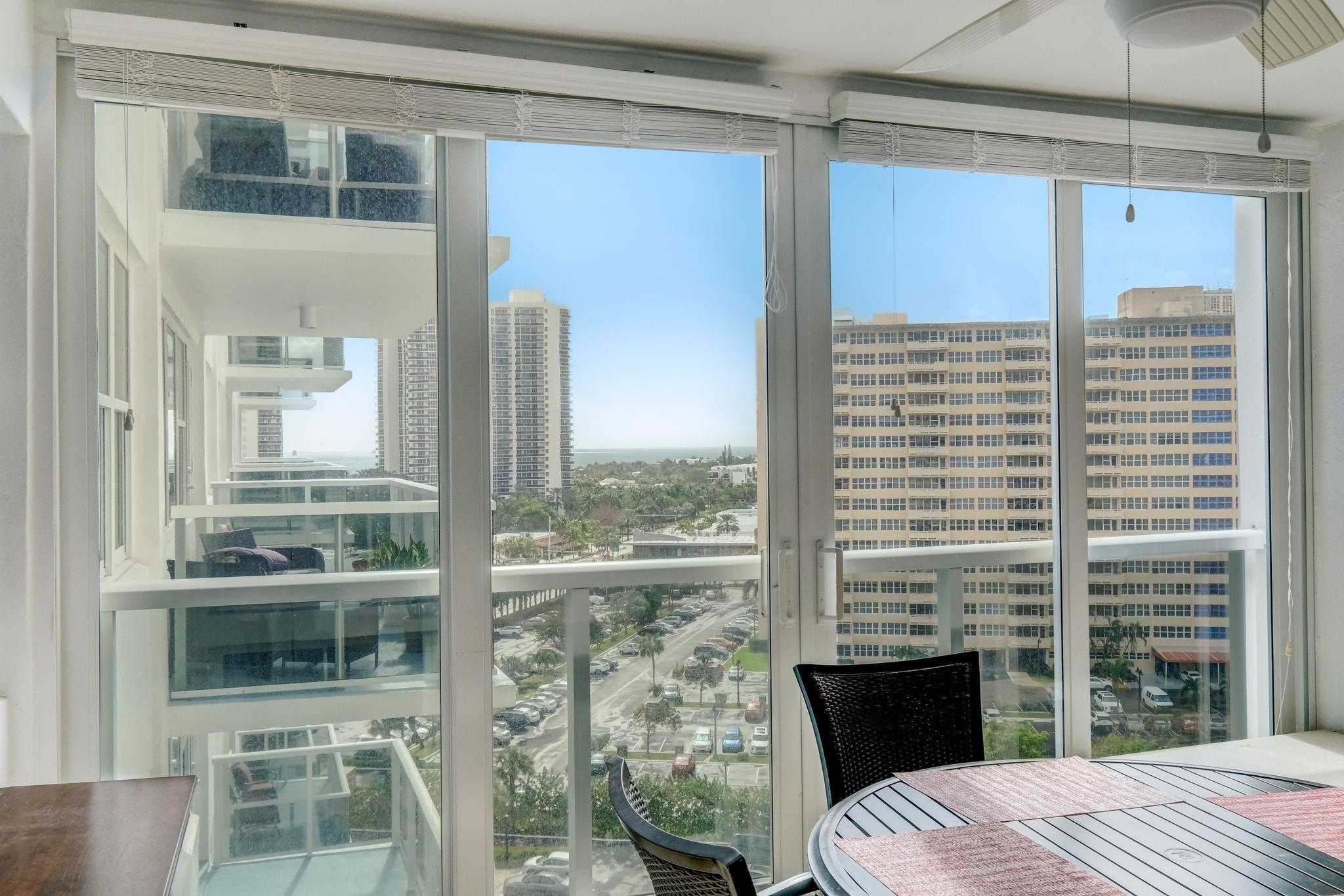 CORAL RIDGE TOWERS EAST - Residential