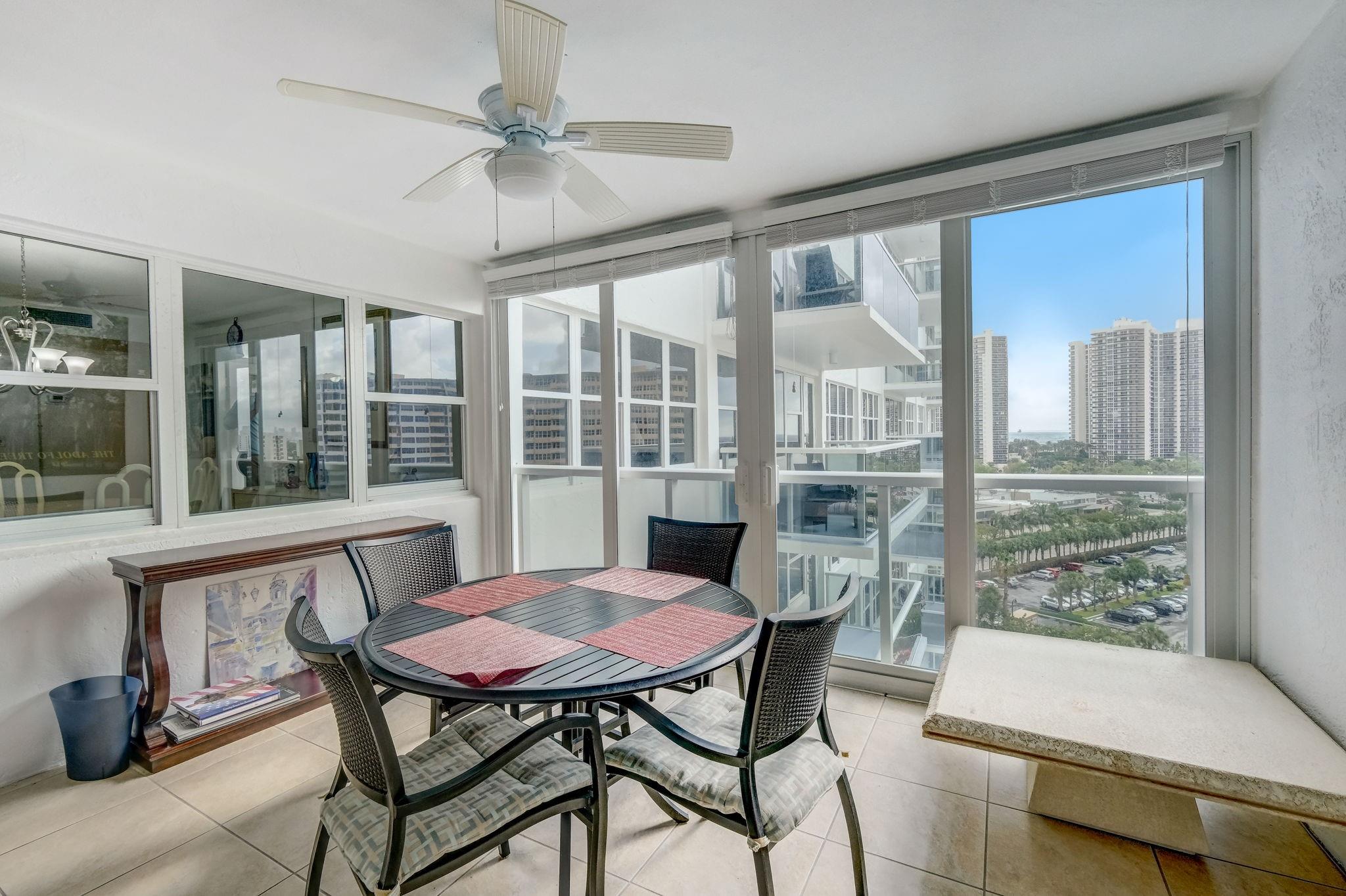 CORAL RIDGE TOWERS EAST - Residential