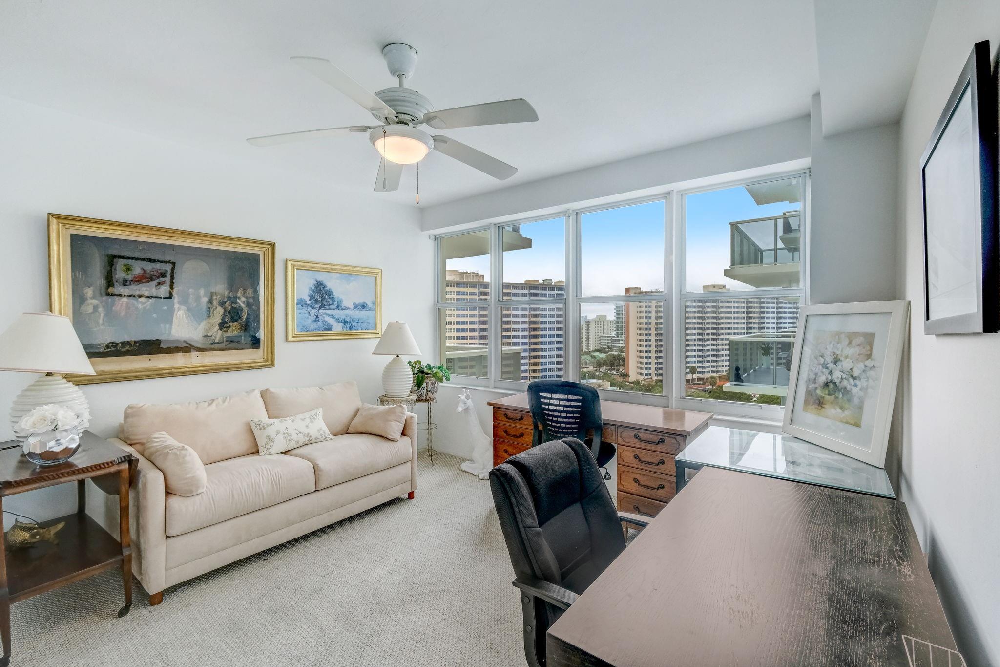 CORAL RIDGE TOWERS EAST - Residential