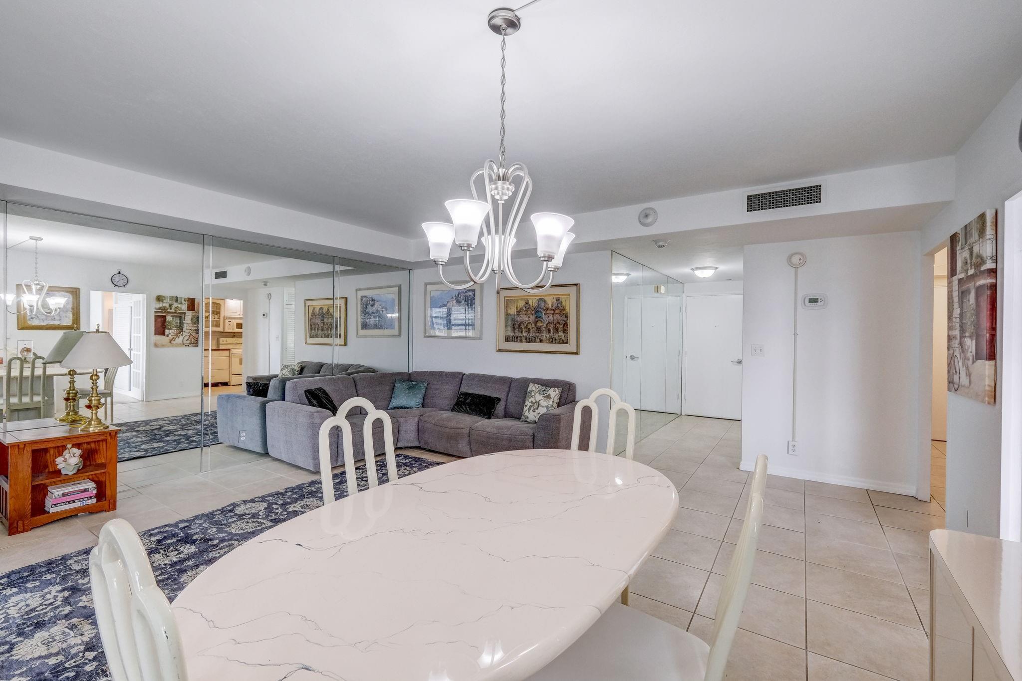 CORAL RIDGE TOWERS EAST - Residential